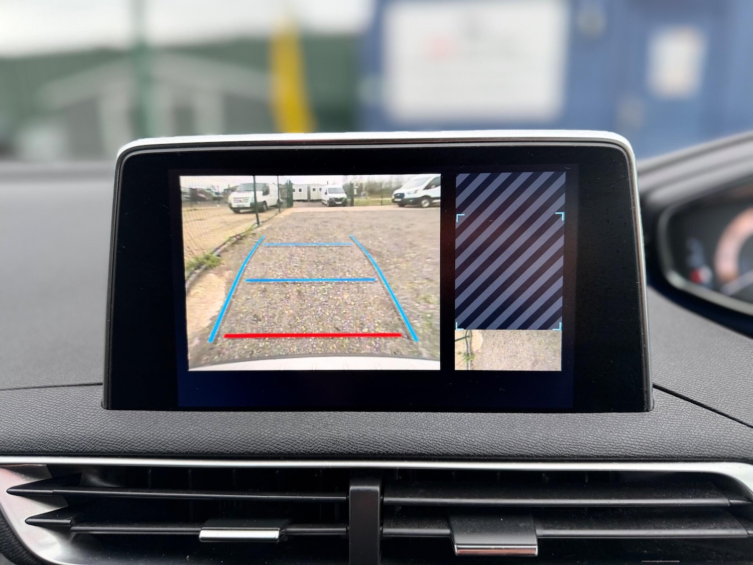 Used Peugeot 5008 2019 for sale - 77794029: Photo 53