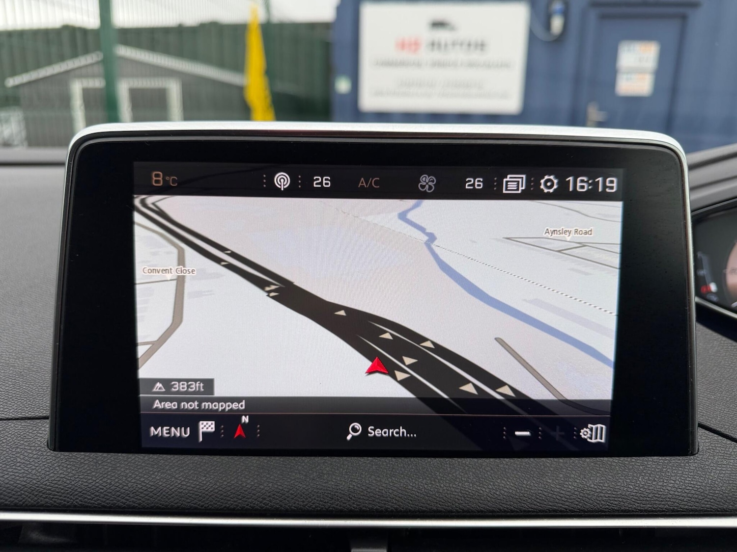 Used Peugeot 5008 2019 for sale - 77794029: Photo 54