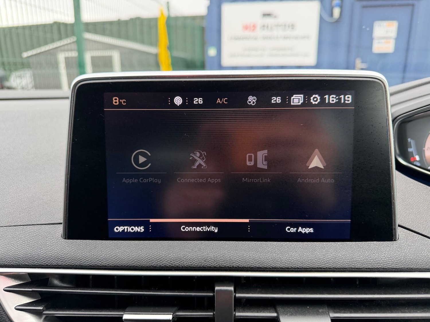 Used Peugeot 5008 2019 for sale - 77794029: Photo 55