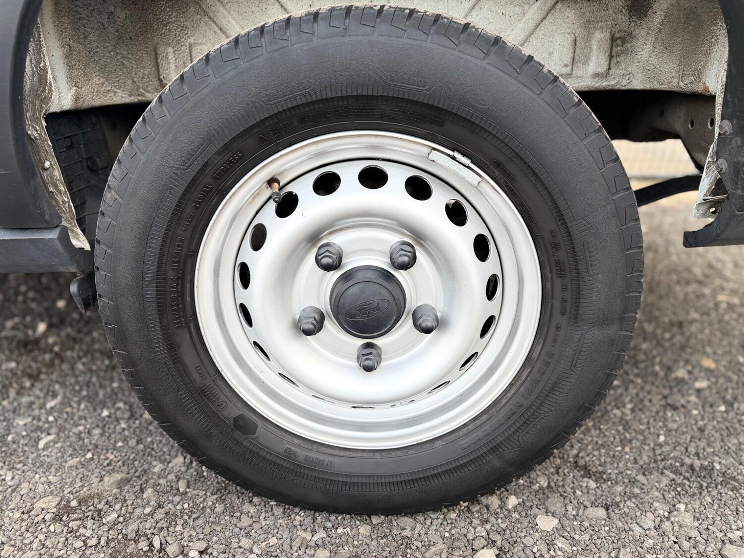 Used Ford Transit for sale - 77768890: Photo 18