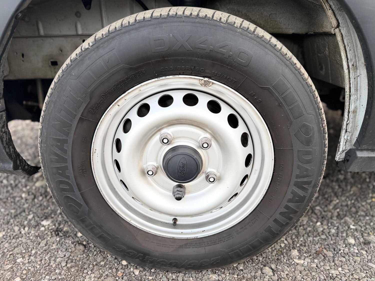 Used Ford Transit for sale - 77768890: Photo 19