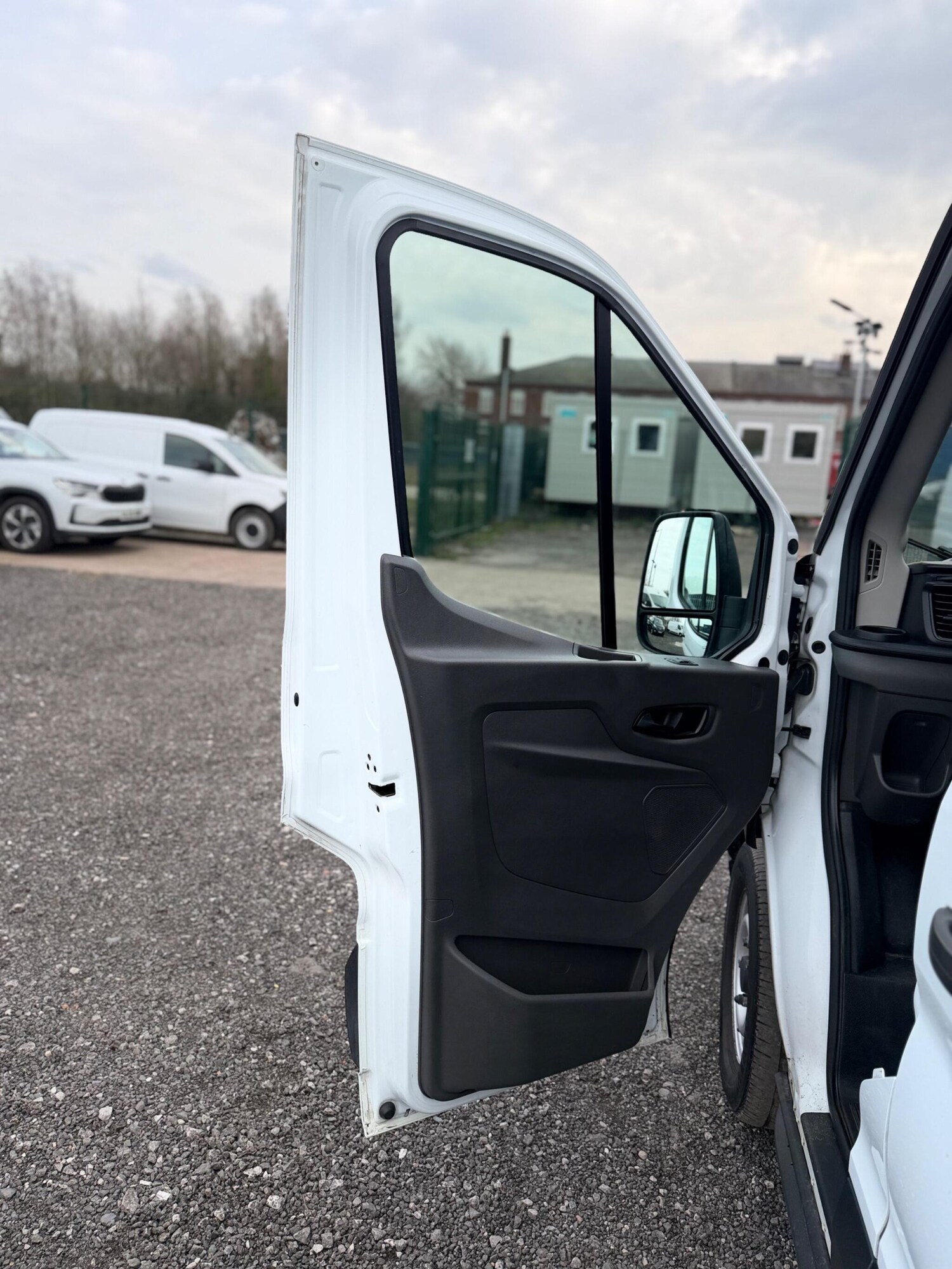 Used Ford Transit for sale - 77768890: Photo 20