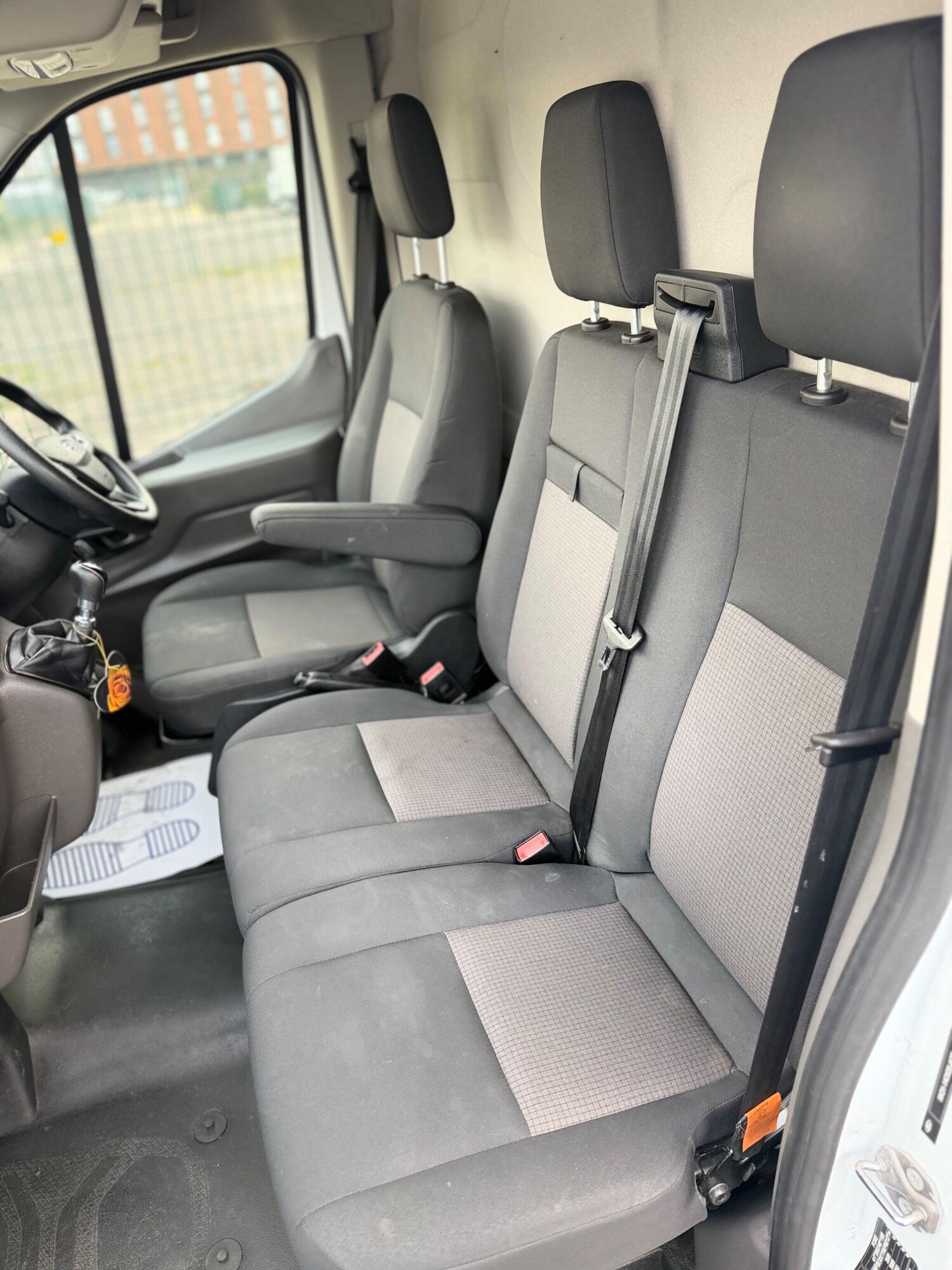 Used Ford Transit for sale - 77768890: Photo 22