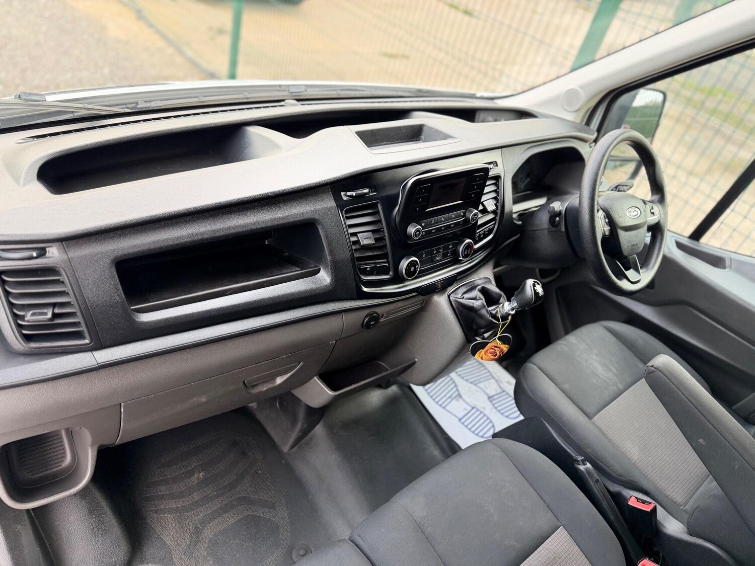 Used Ford Transit for sale - 77768890: Photo 23