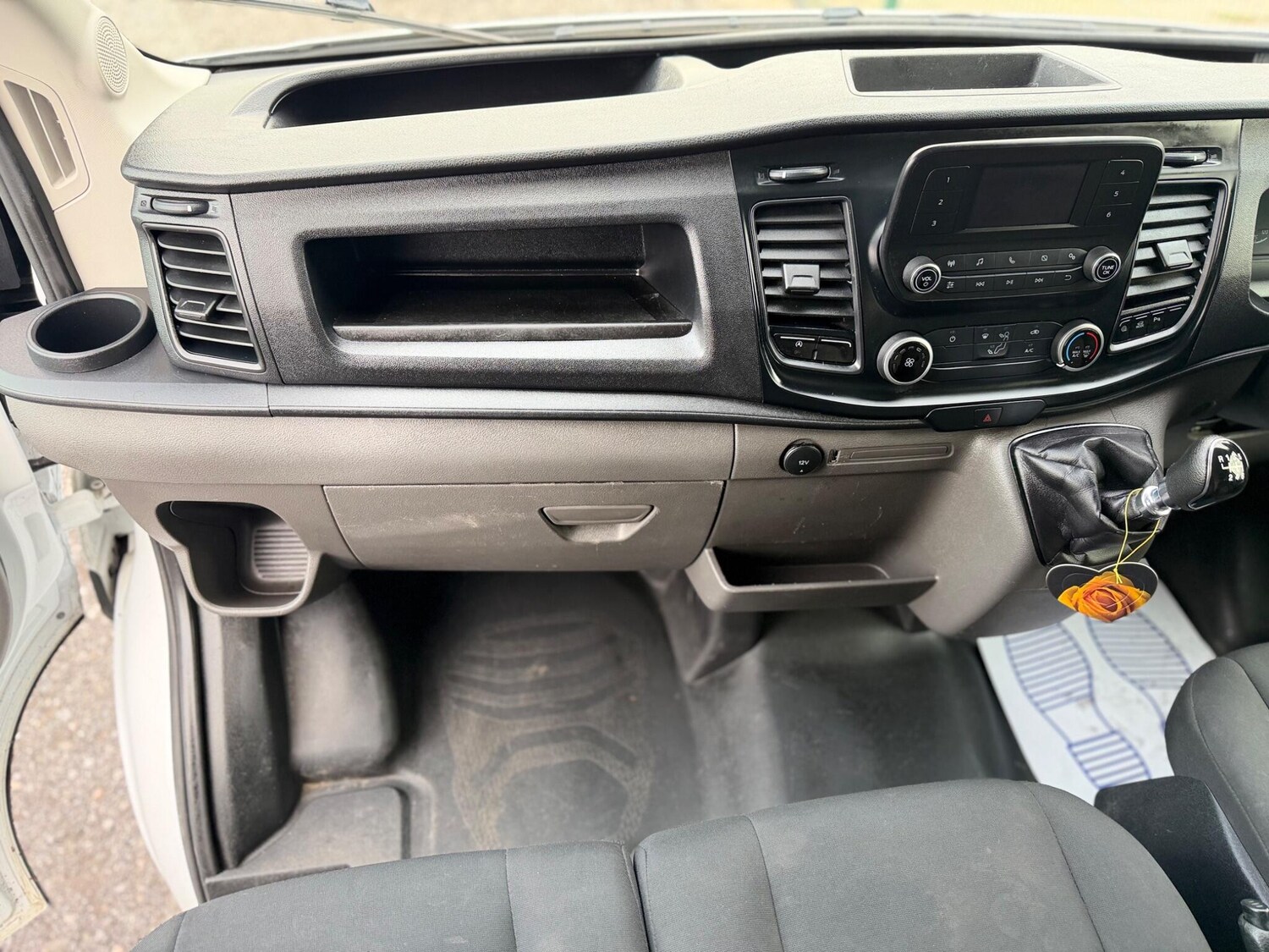 Used Ford Transit for sale - 77768890: Photo 24