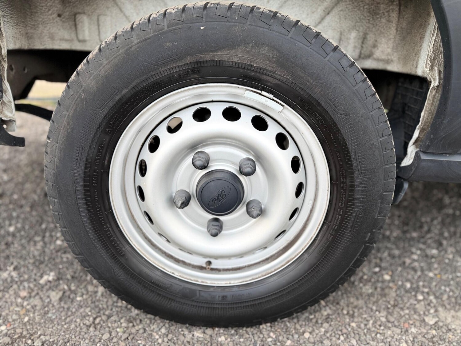 Used Ford Transit for sale - 77768890: Photo 25