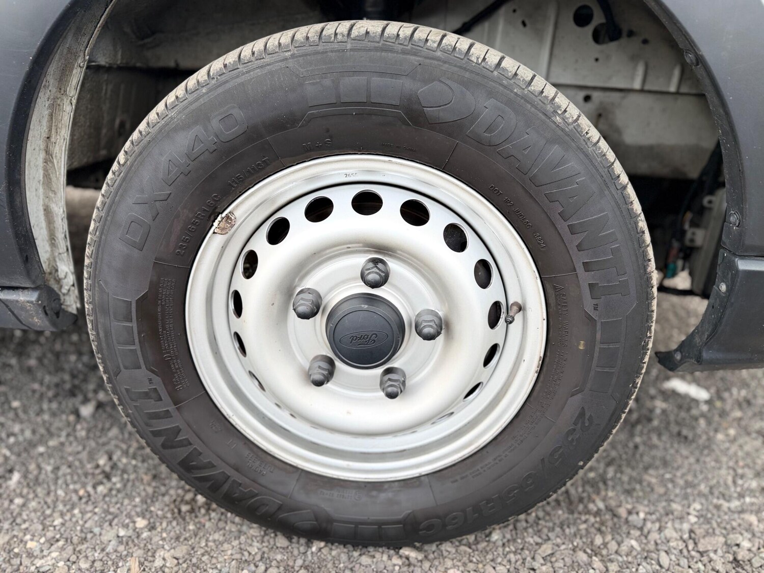 Used Ford Transit for sale - 77768890: Photo 26