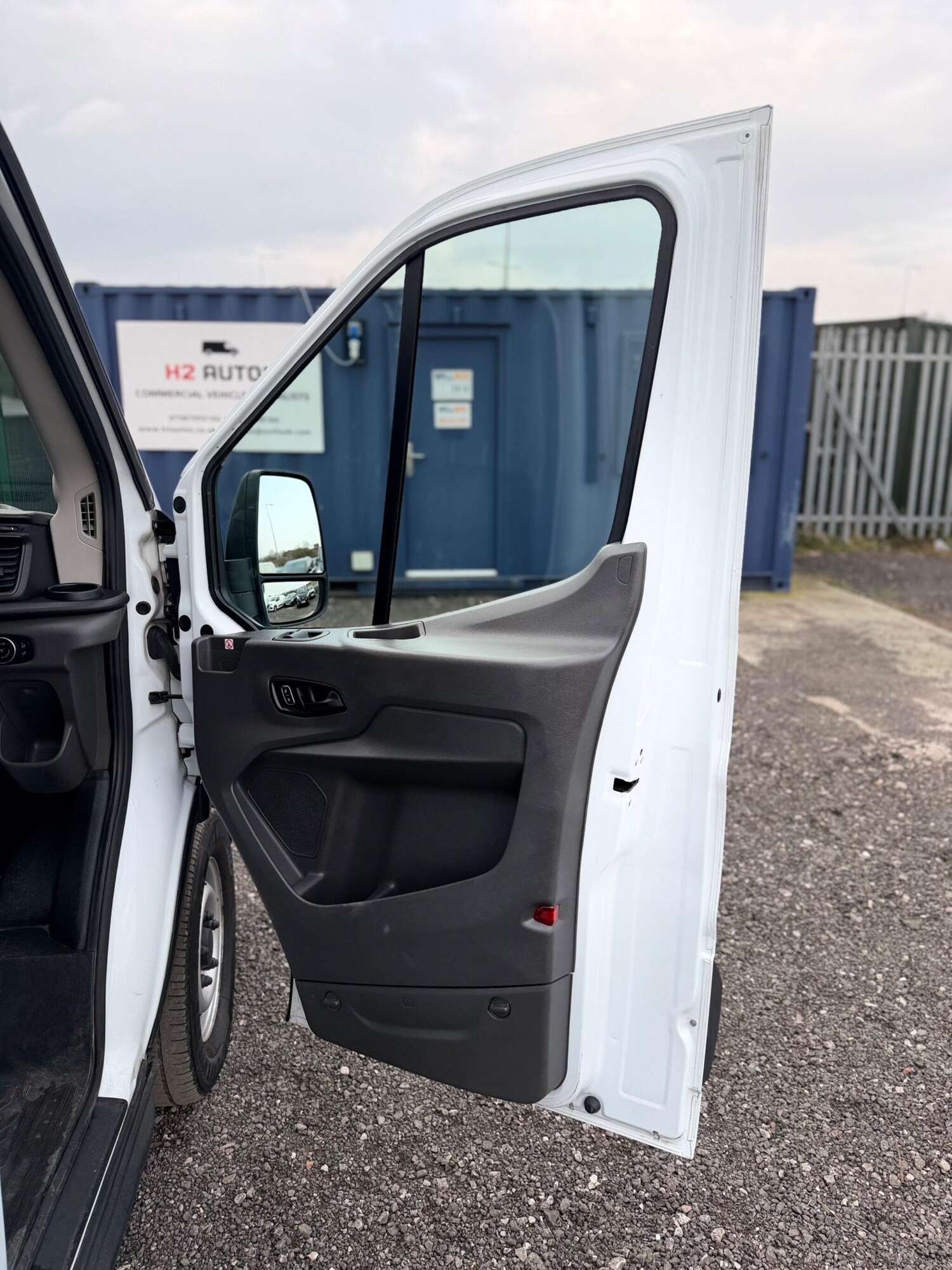 Used Ford Transit for sale - 77768890: Photo 27