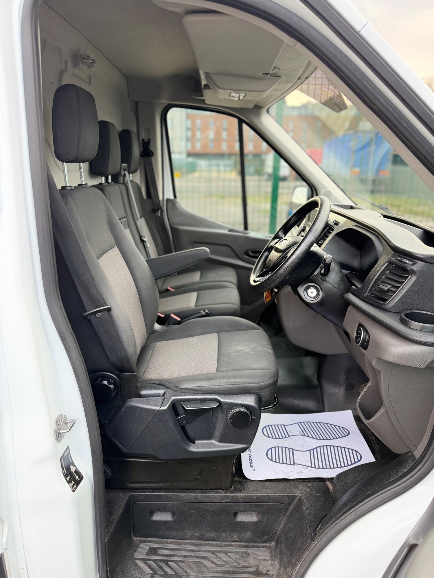 Used Ford Transit for sale - 77768890: Photo 28
