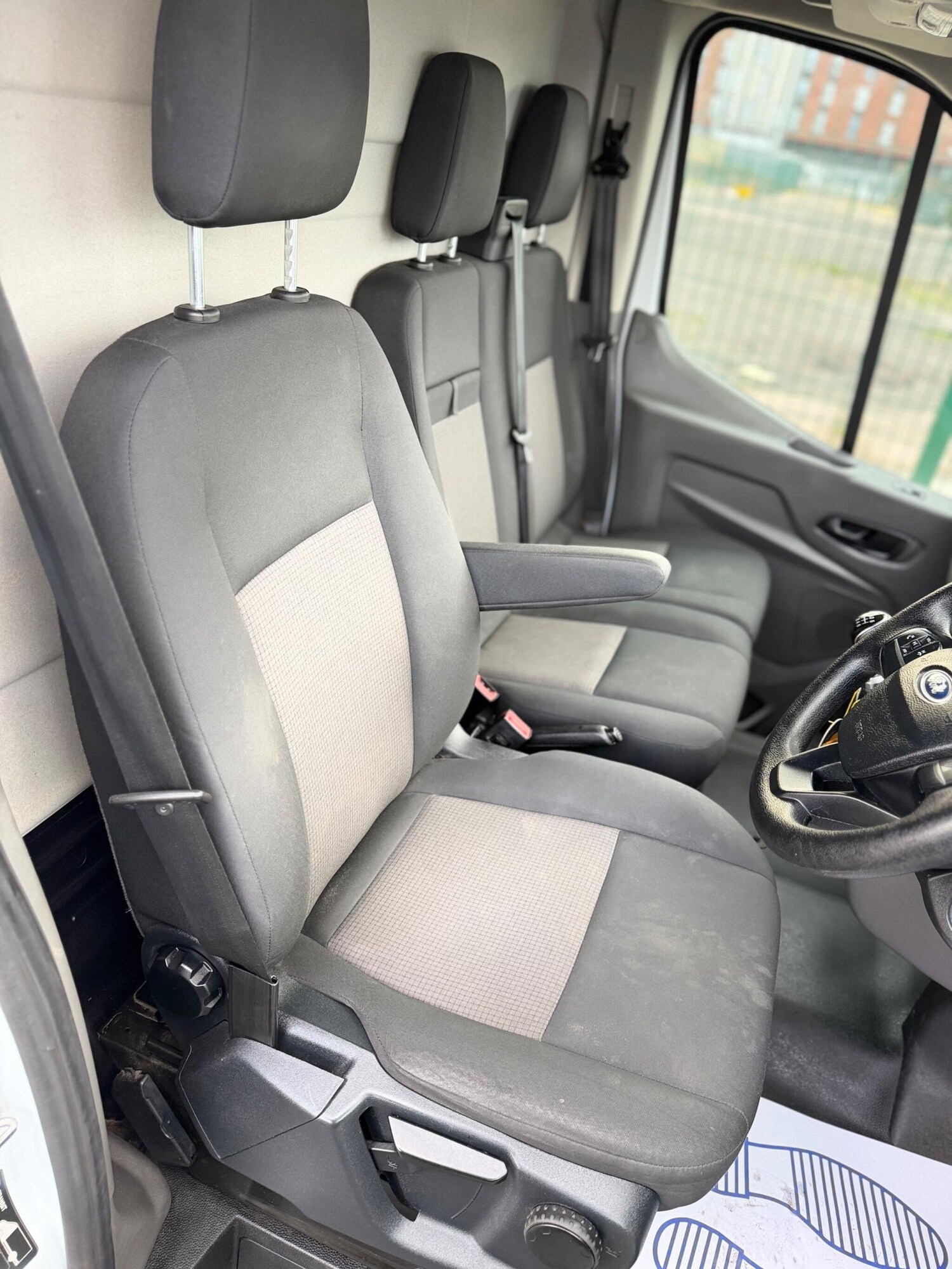 Used Ford Transit for sale - 77768890: Photo 29