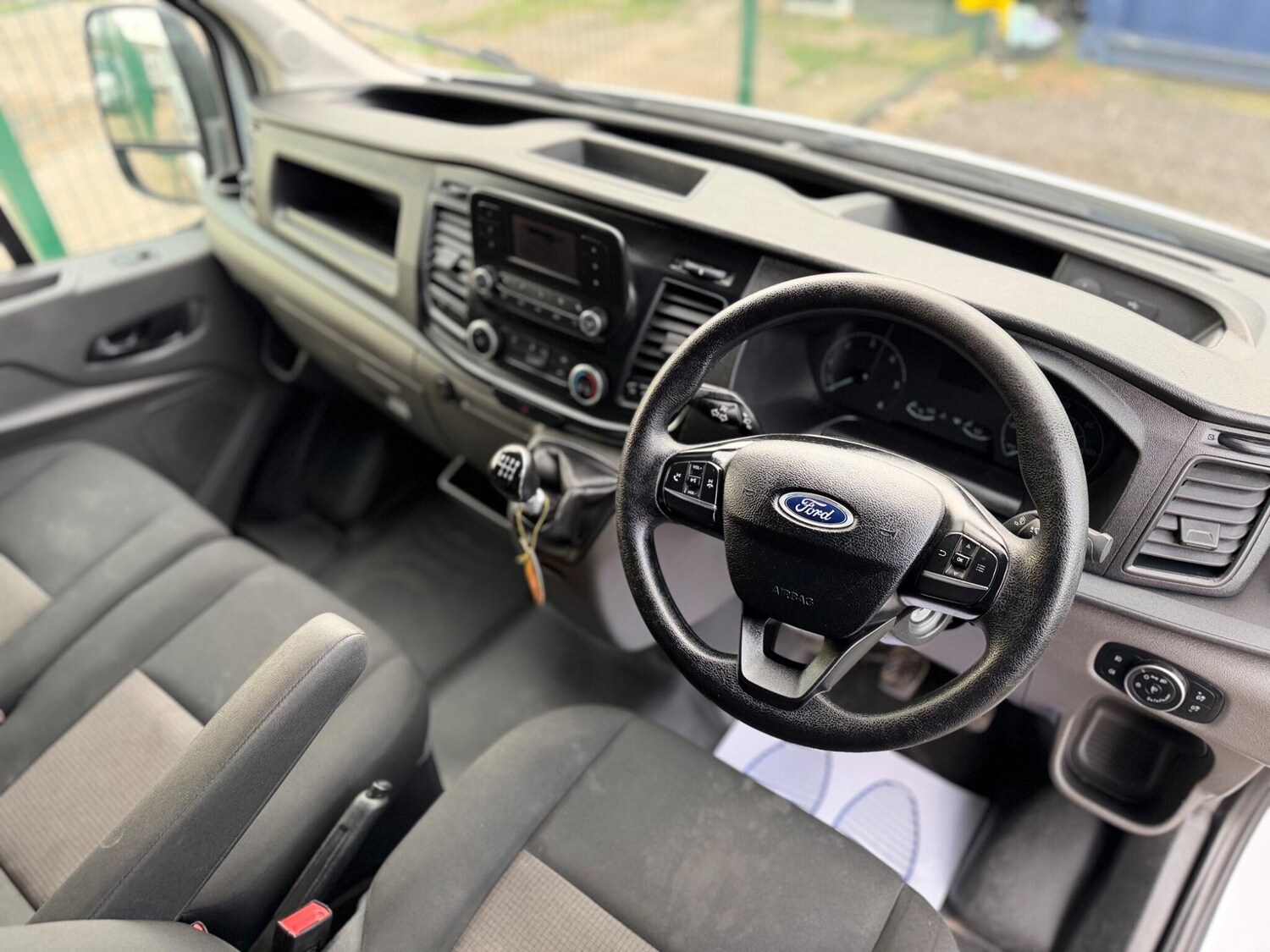 Used Ford Transit for sale - 77768890: Photo 30