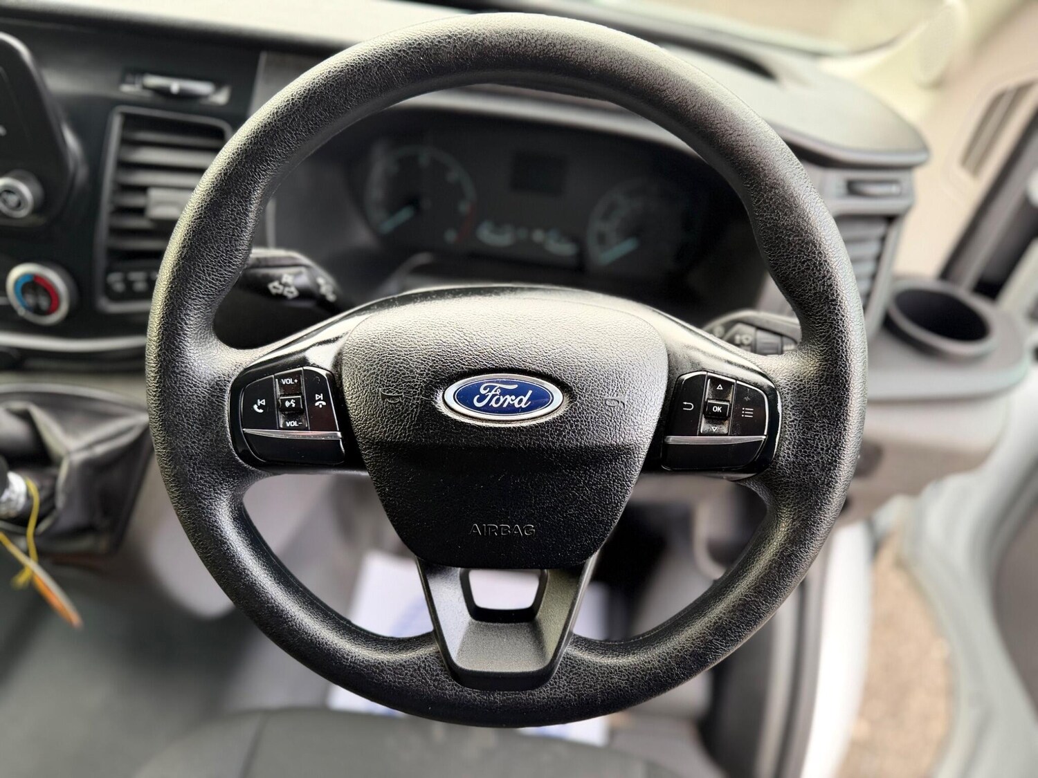 Used Ford Transit for sale - 77768890: Photo 31