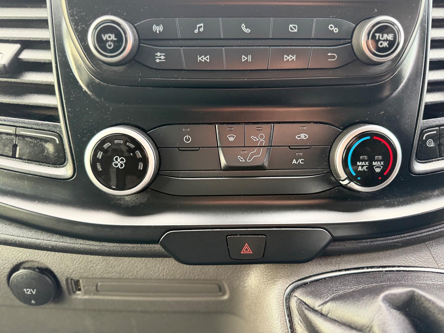 Used Ford Transit for sale - 77768890: Photo 33