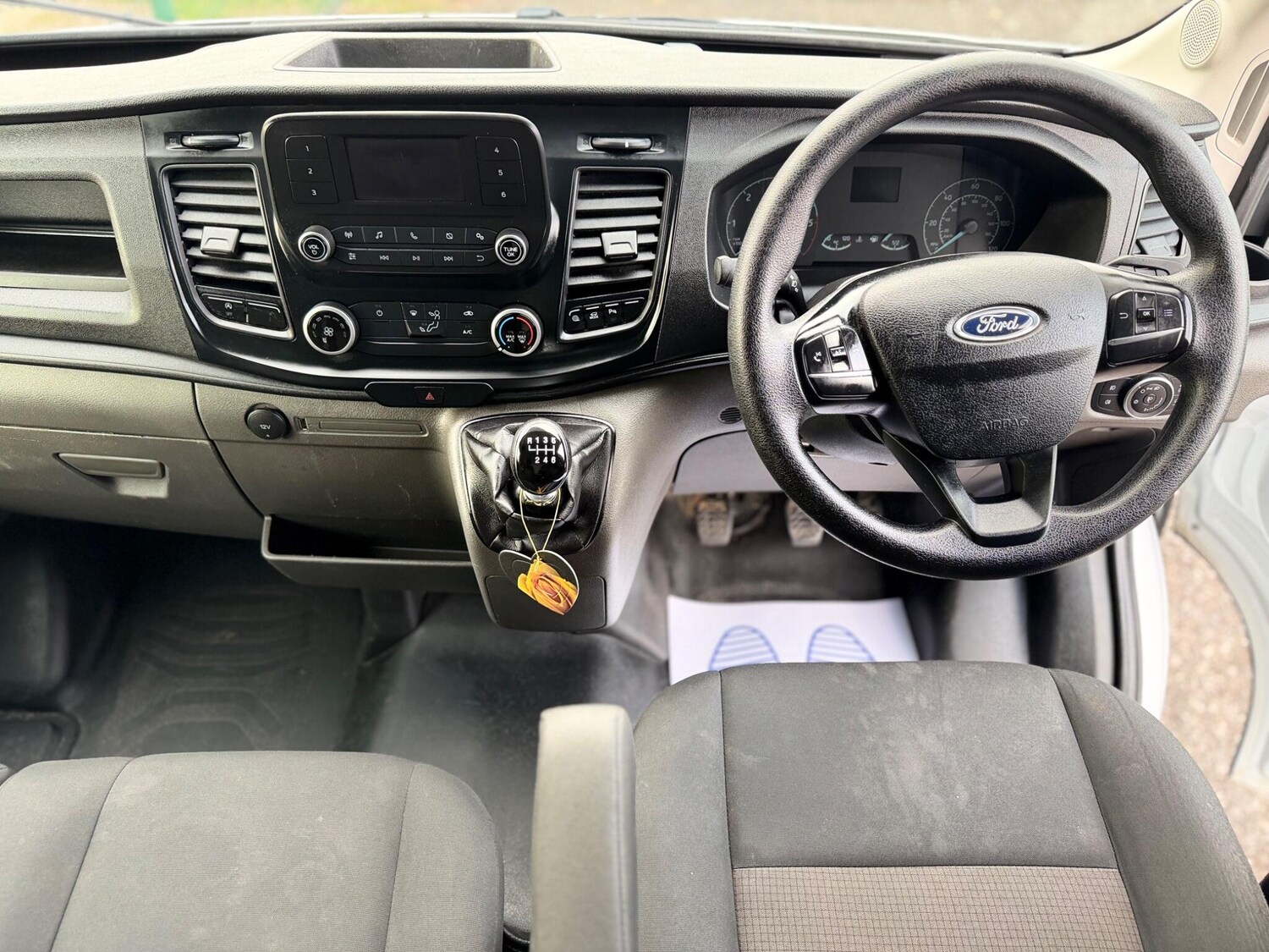 Used Ford Transit for sale - 77768890: Photo 34