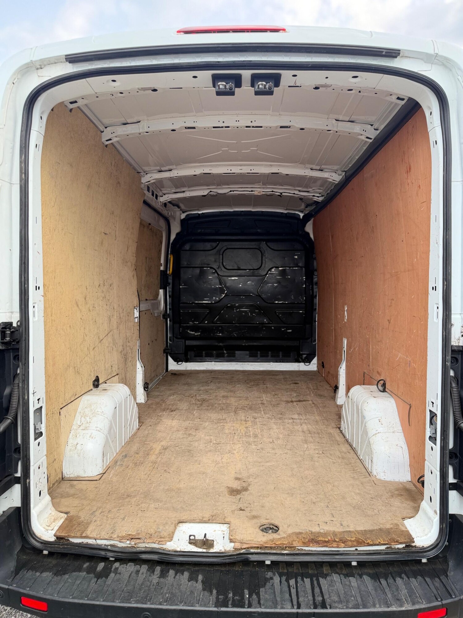 Used Ford Transit for sale - 77768890: Photo 9