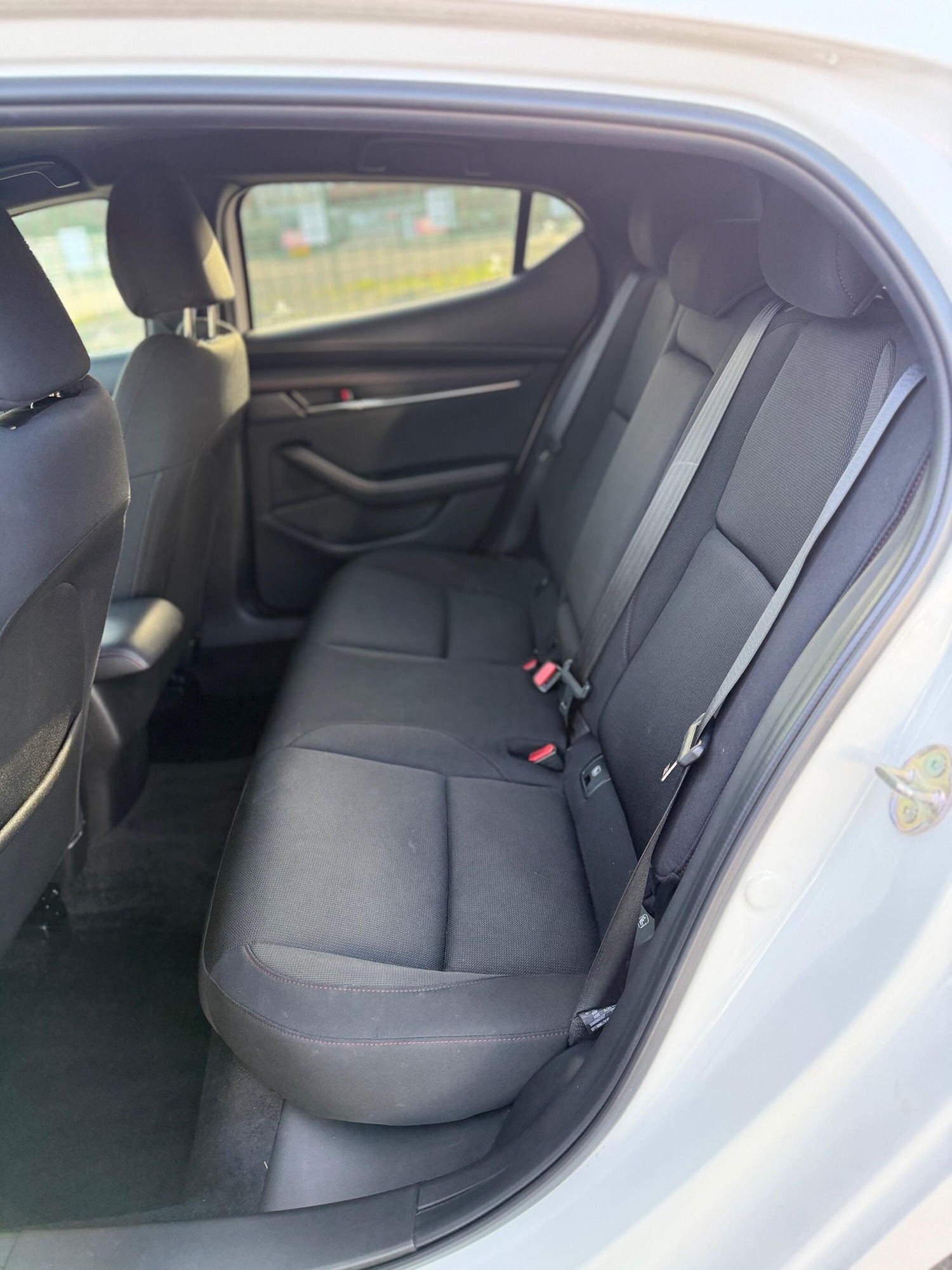 Used Mazda Mazda3 2025 for sale - 78047581: Photo 29