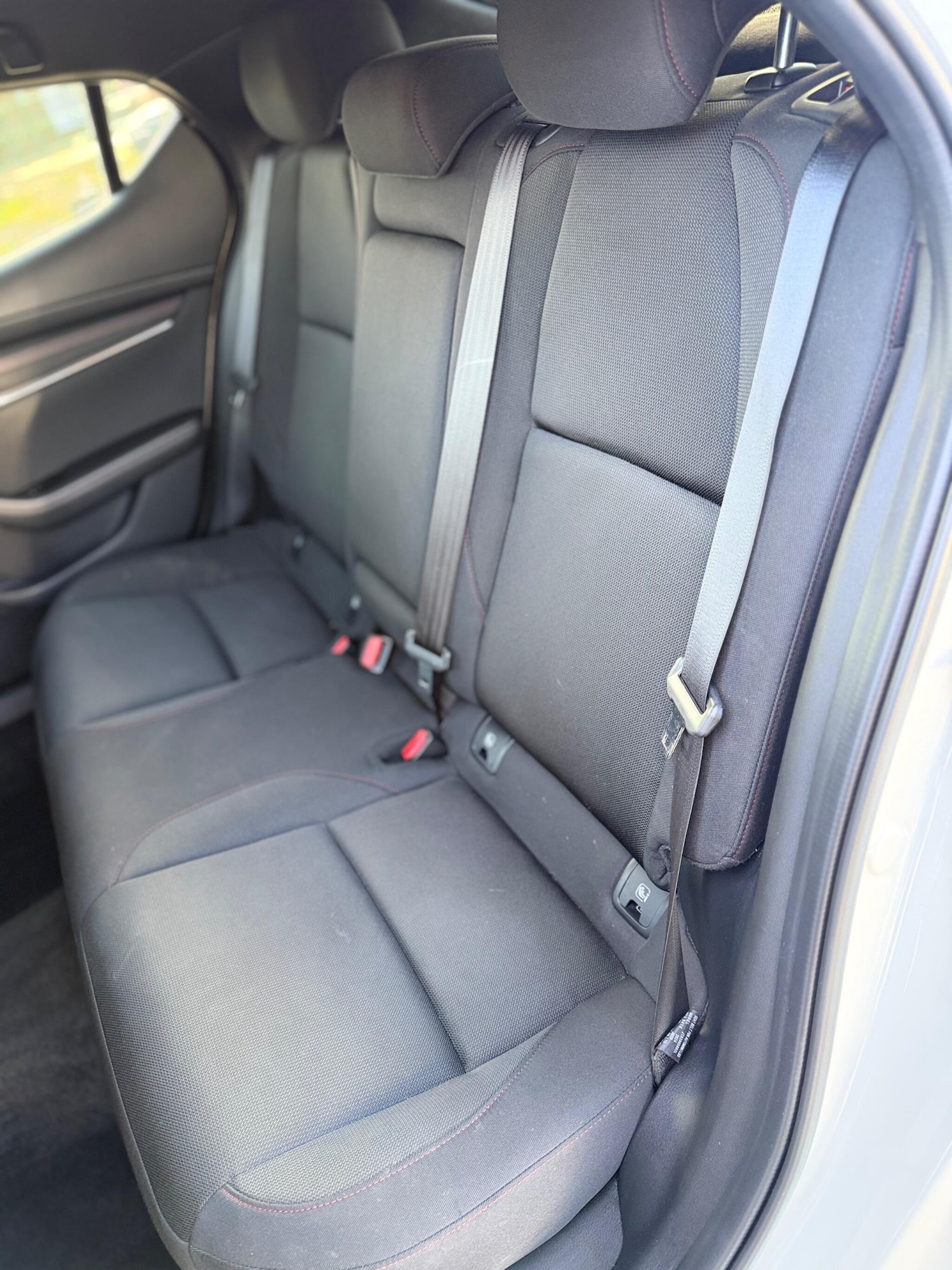 Used Mazda Mazda3 2025 for sale - 78047581: Photo 30