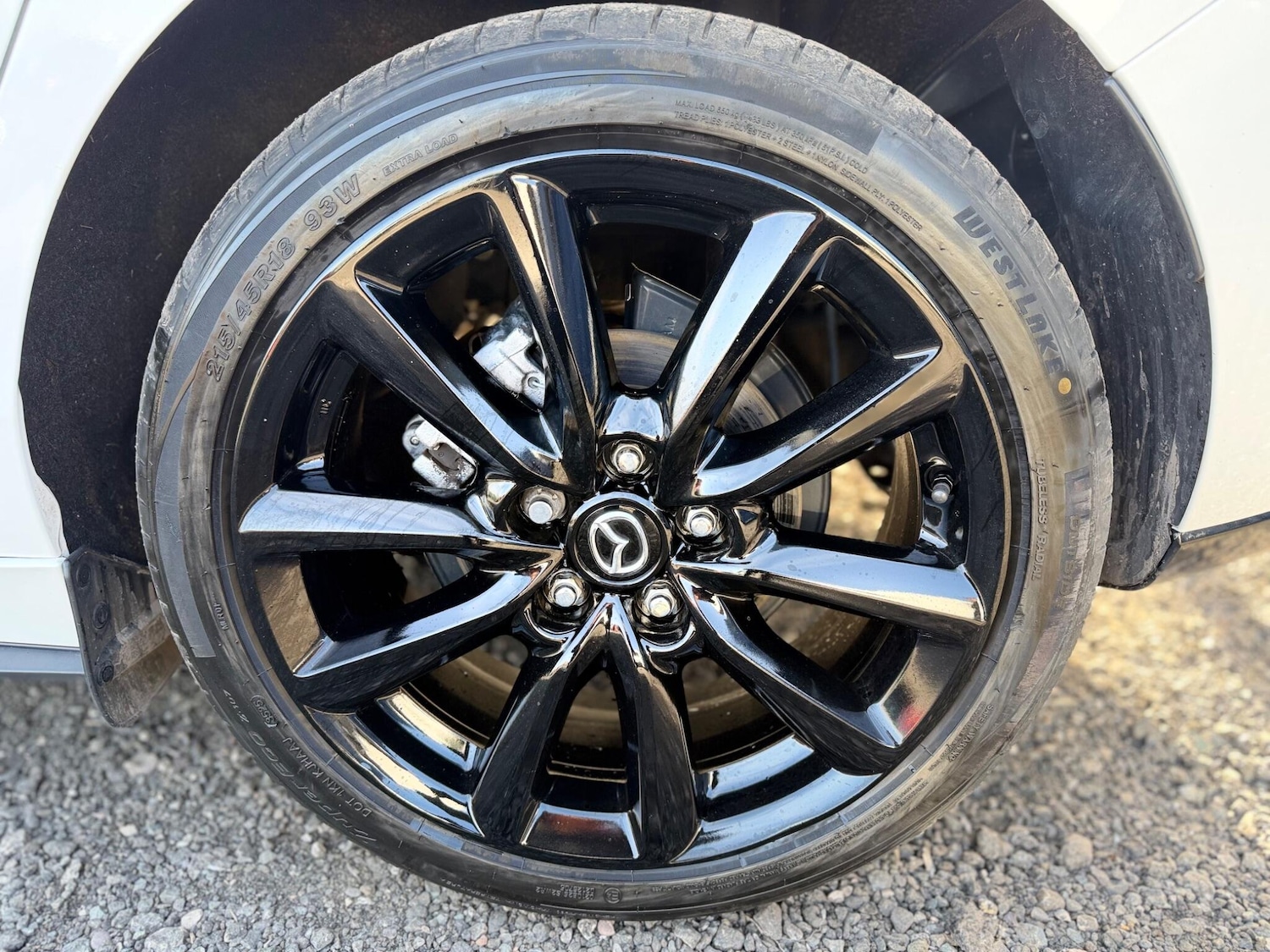 Used Mazda Mazda3 2025 for sale - 78047581: Photo 31