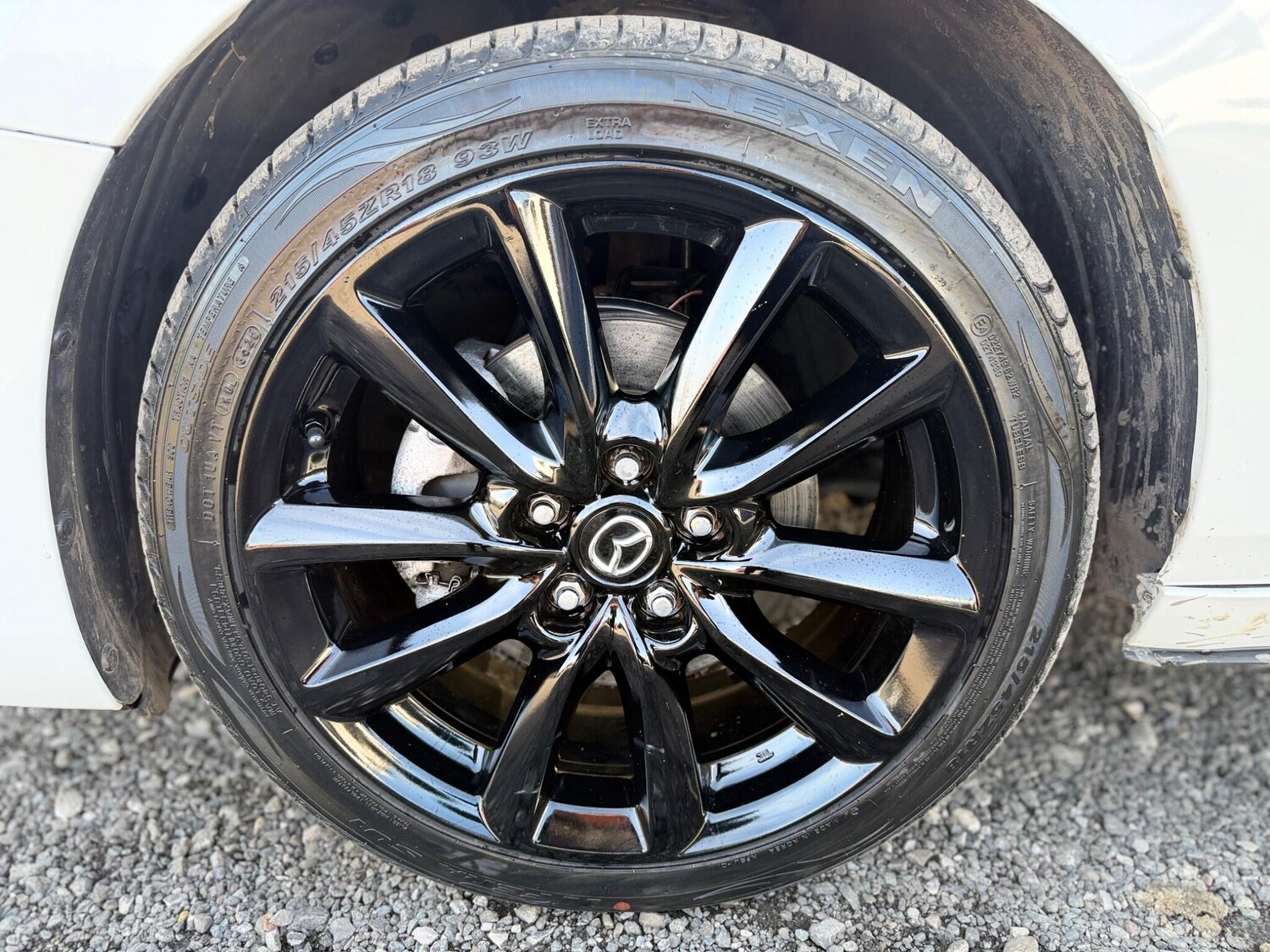 Used Mazda Mazda3 2025 for sale - 78047581: Photo 32