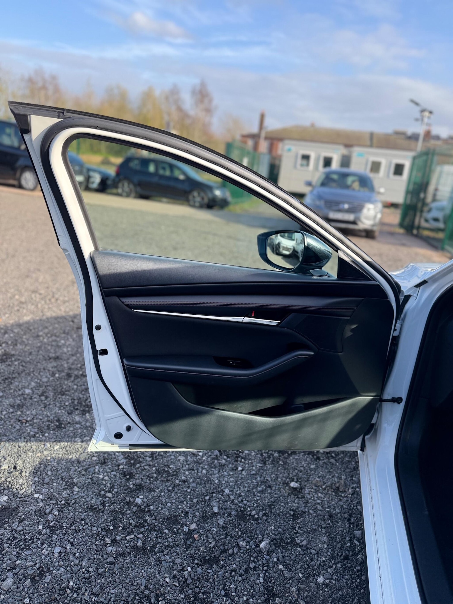 Used Mazda Mazda3 2025 for sale - 78047581: Photo 33