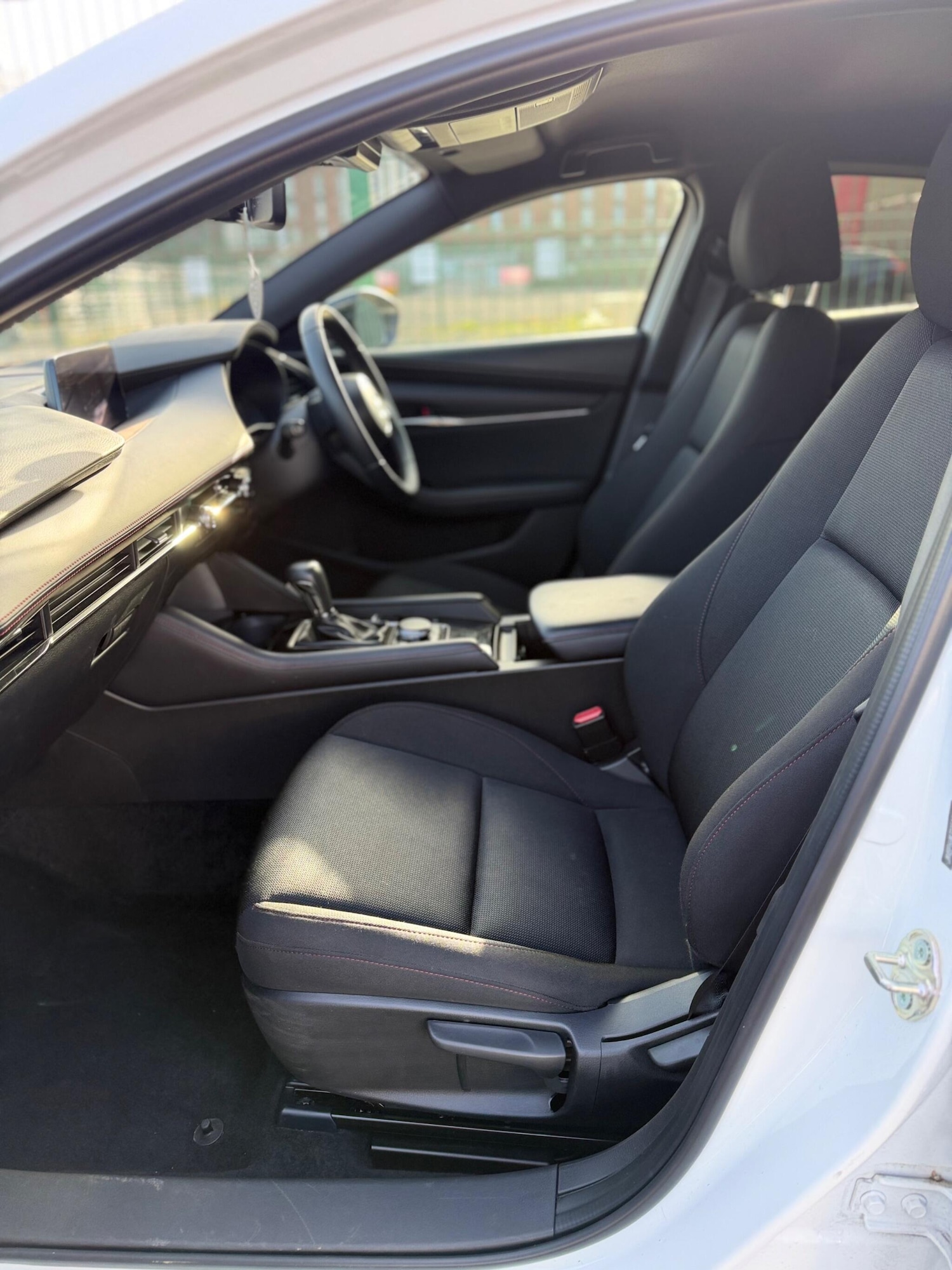 Used Mazda Mazda3 2025 for sale - 78047581: Photo 34