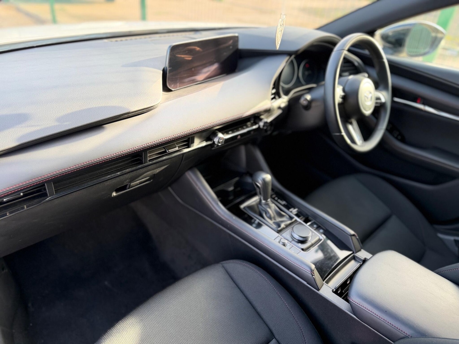 Used Mazda Mazda3 2025 for sale - 78047581: Photo 36