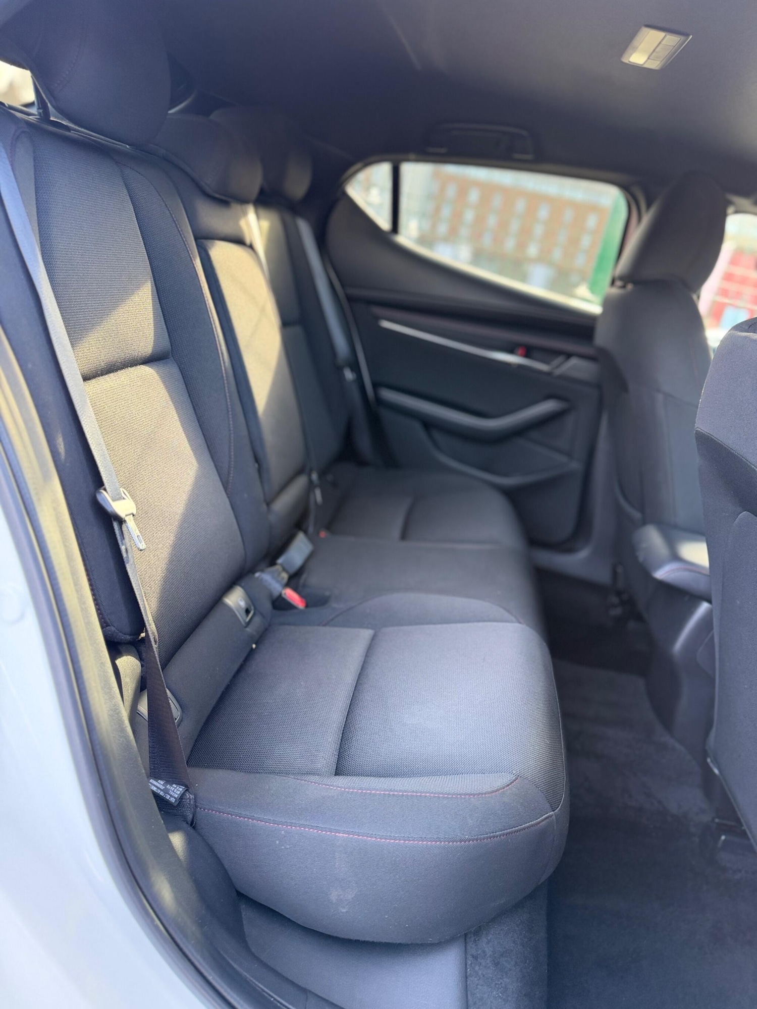 Used Mazda Mazda3 2025 for sale - 78047581: Photo 38