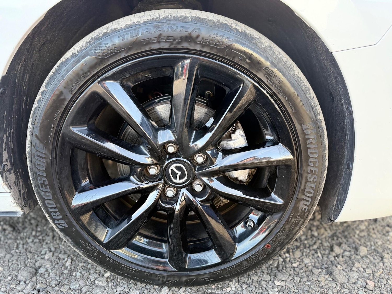 Used Mazda Mazda3 2025 for sale - 78047581: Photo 41