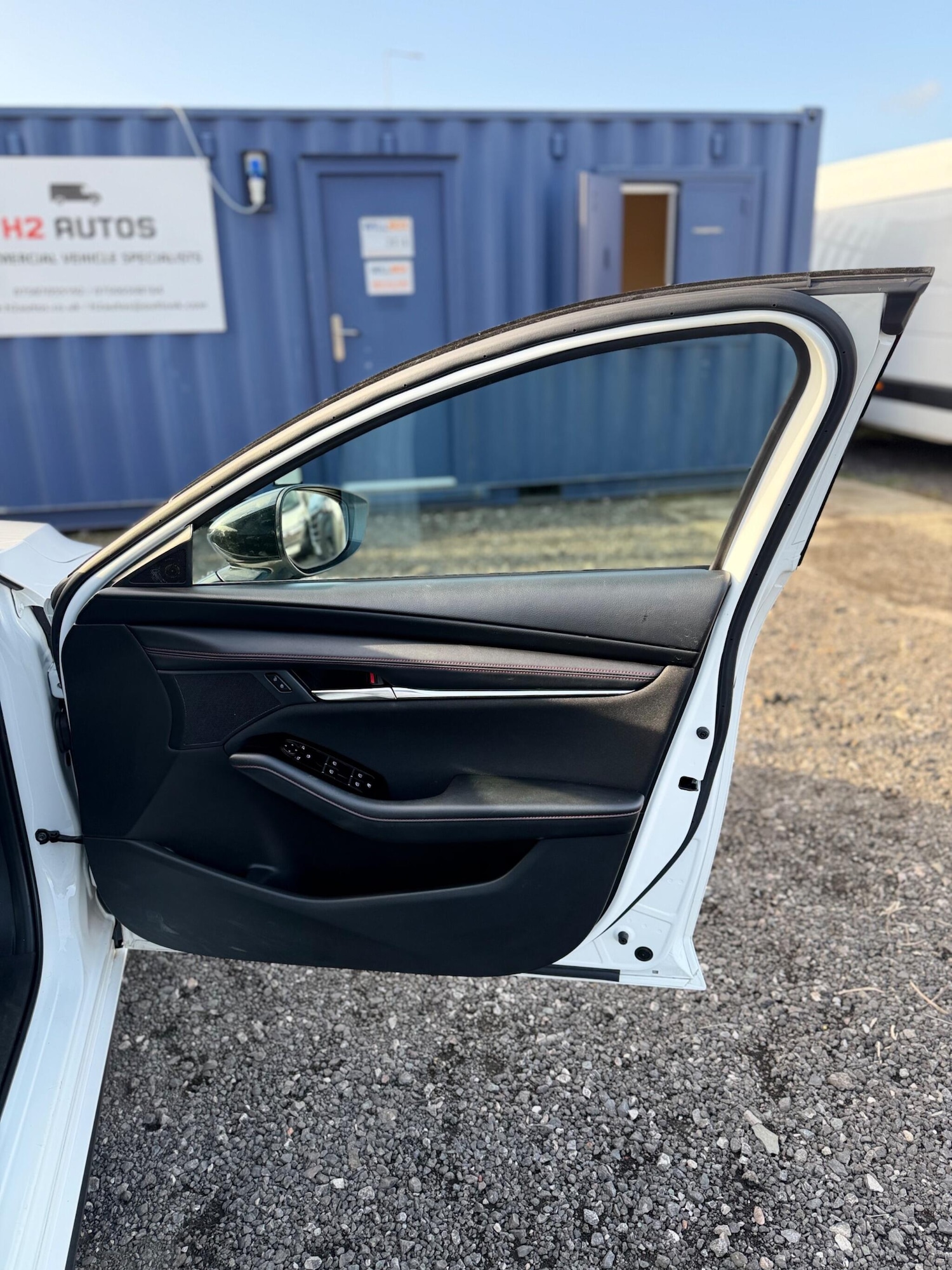 Used Mazda Mazda3 2025 for sale - 78047581: Photo 42