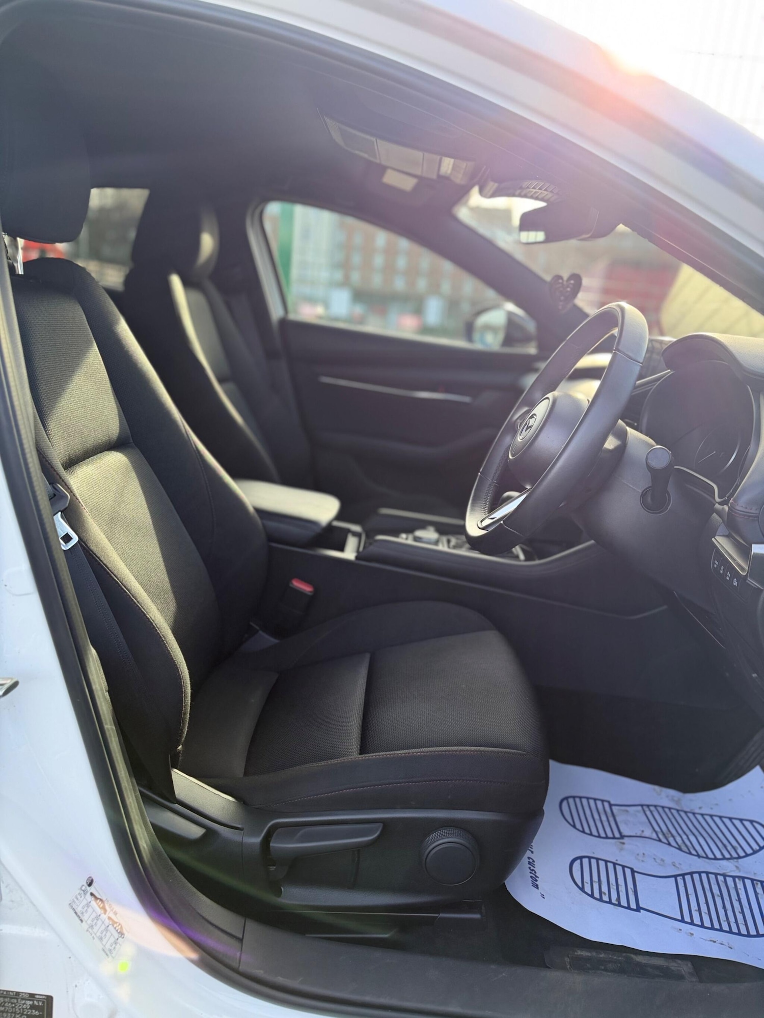 Used Mazda Mazda3 2025 for sale - 78047581: Photo 43