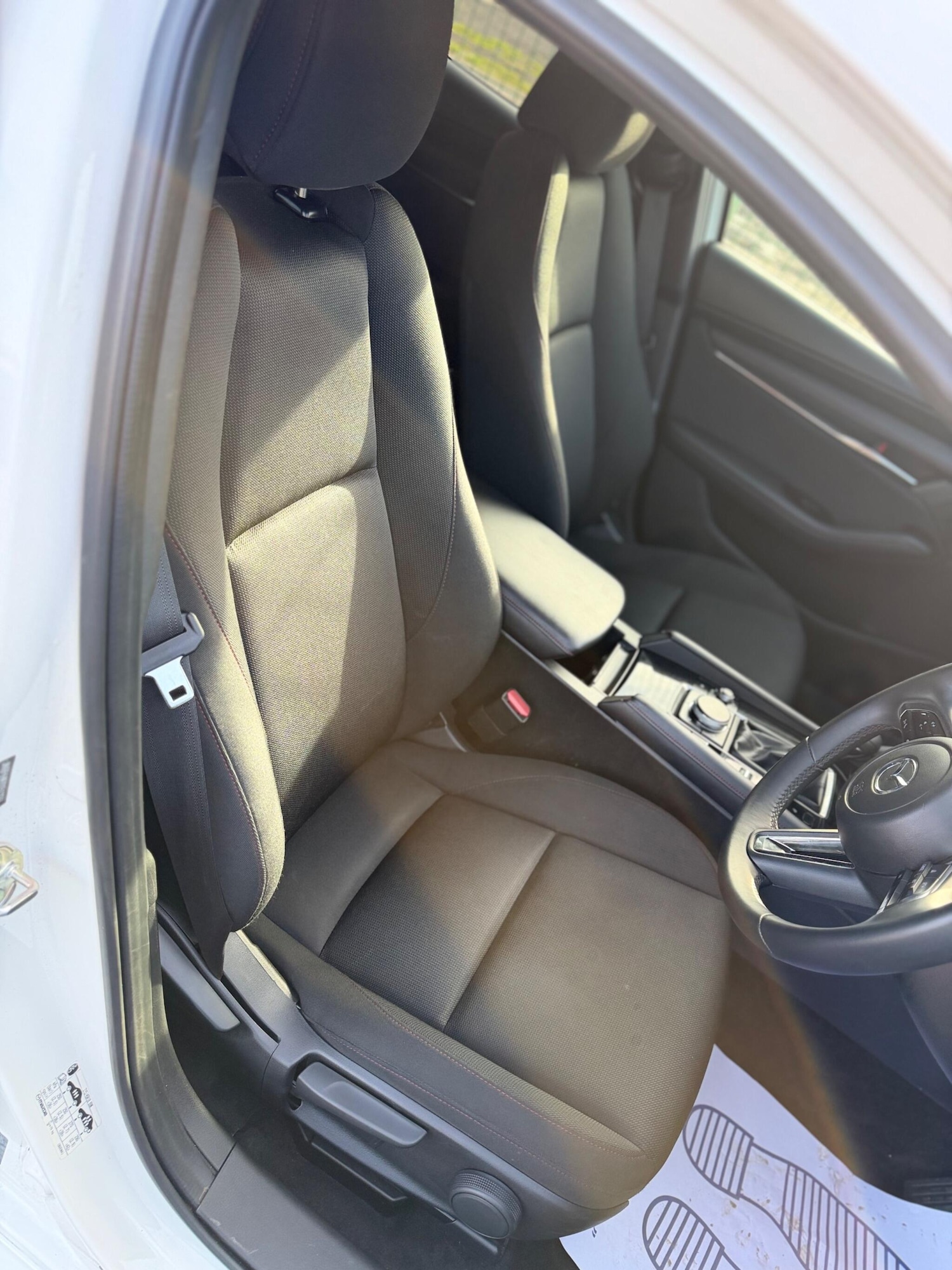 Used Mazda Mazda3 2025 for sale - 78047581: Photo 44