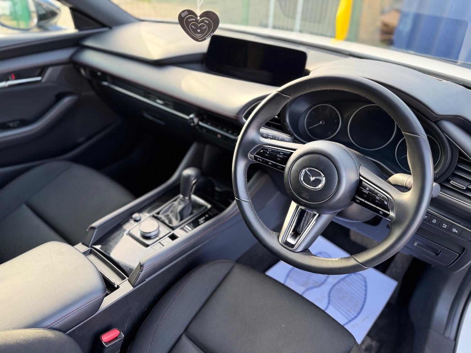 Used Mazda Mazda3 2025 for sale - 78047581: Photo 45