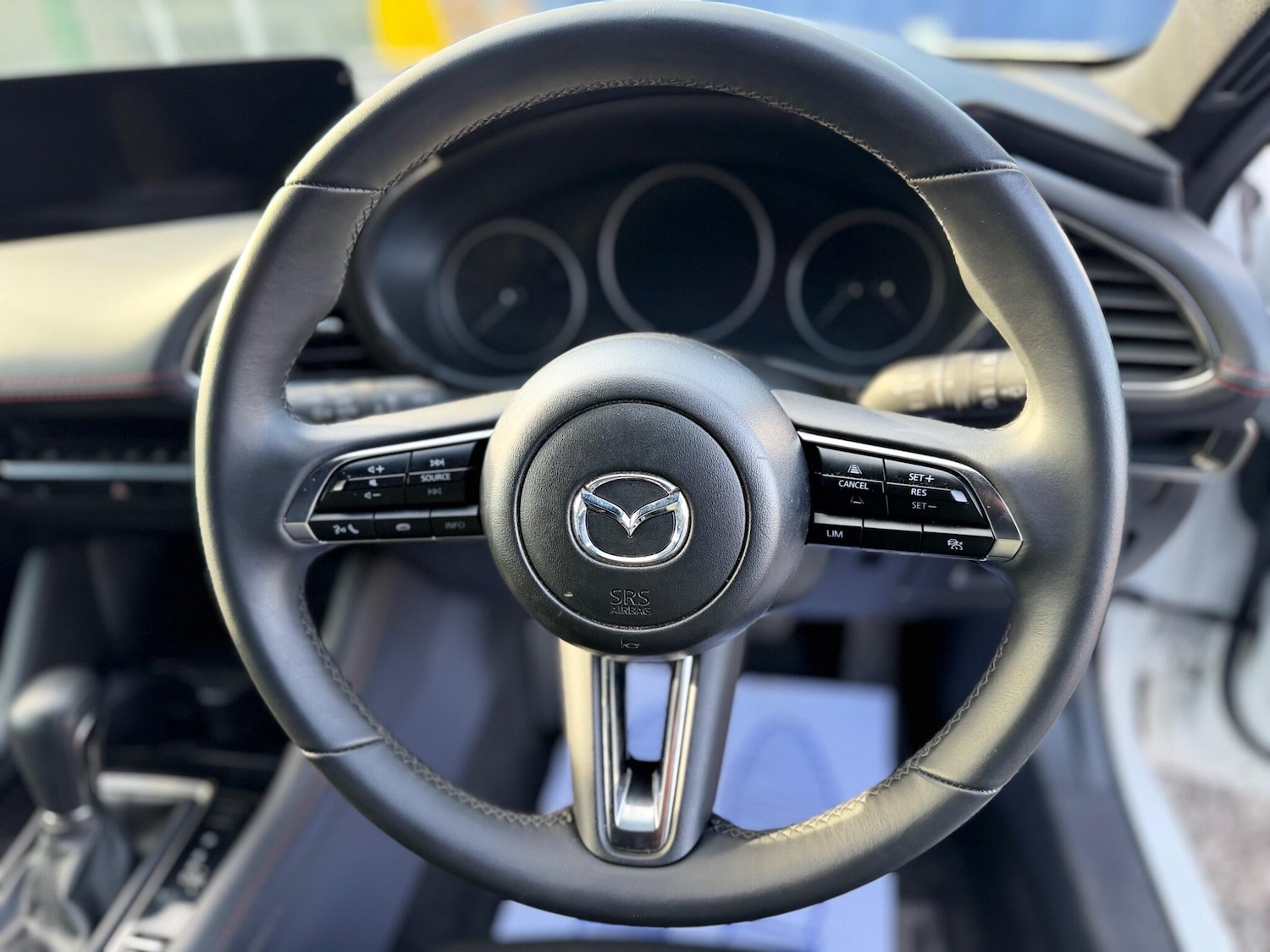 Used Mazda Mazda3 2025 for sale - 78047581: Photo 46