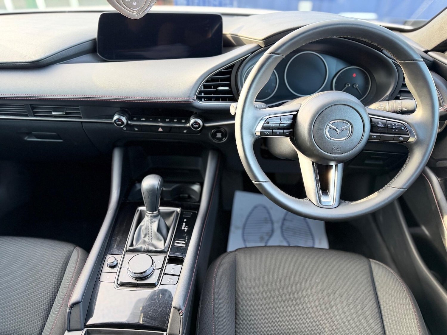 Used Mazda Mazda3 2025 for sale - 78047581: Photo 47