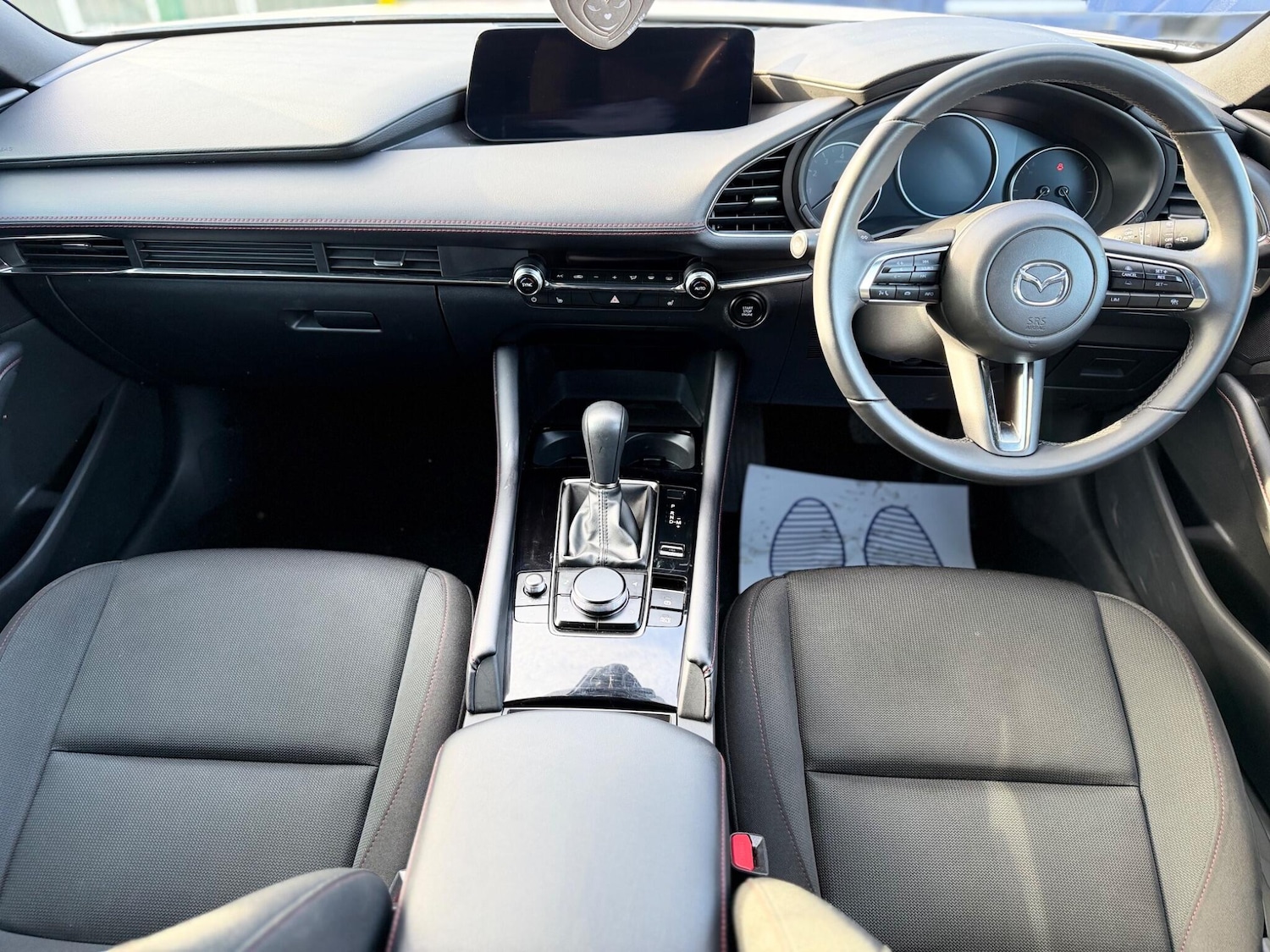 Used Mazda Mazda3 2025 for sale - 78047581: Photo 48