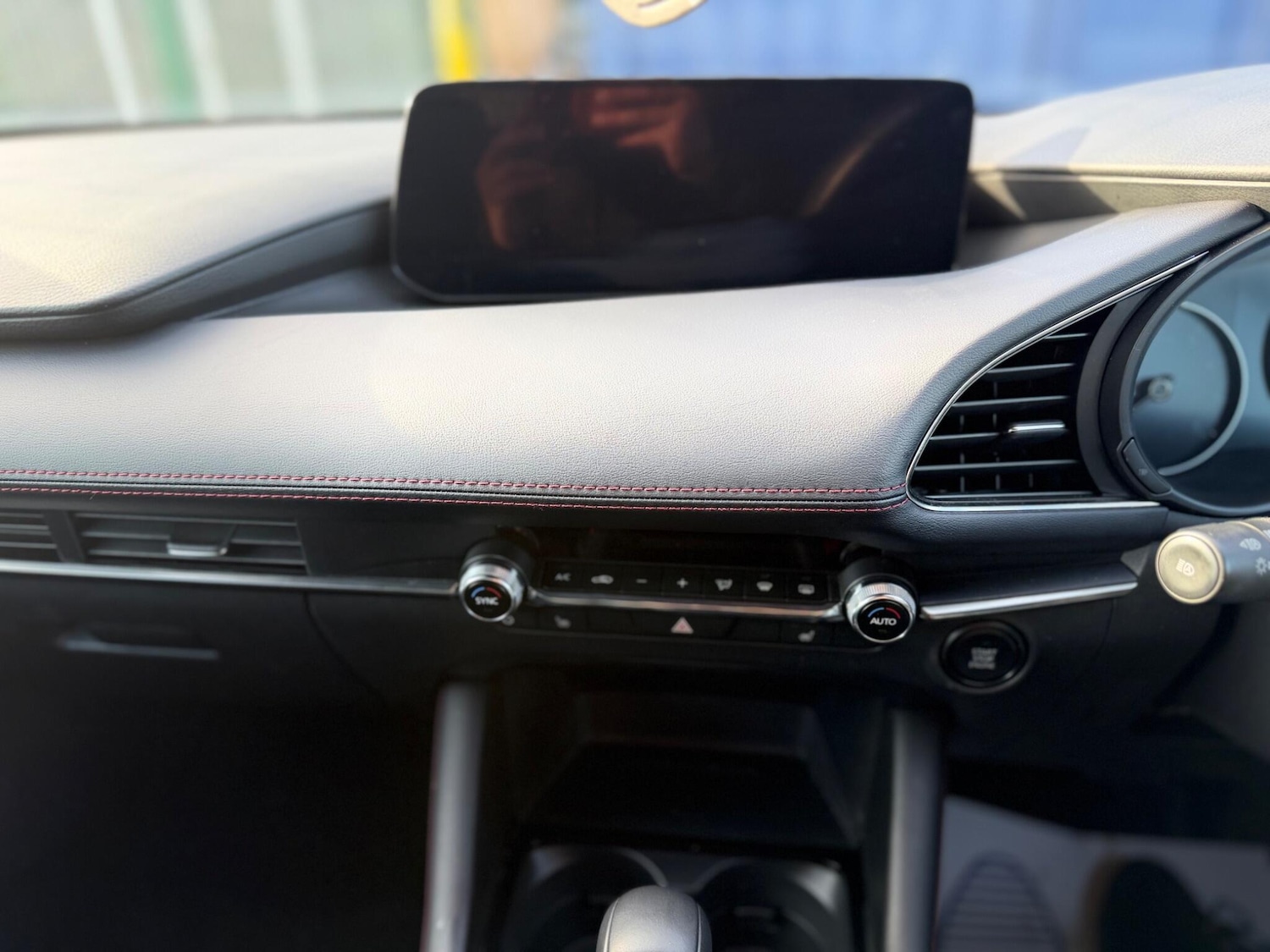 Used Mazda Mazda3 2025 for sale - 78047581: Photo 51