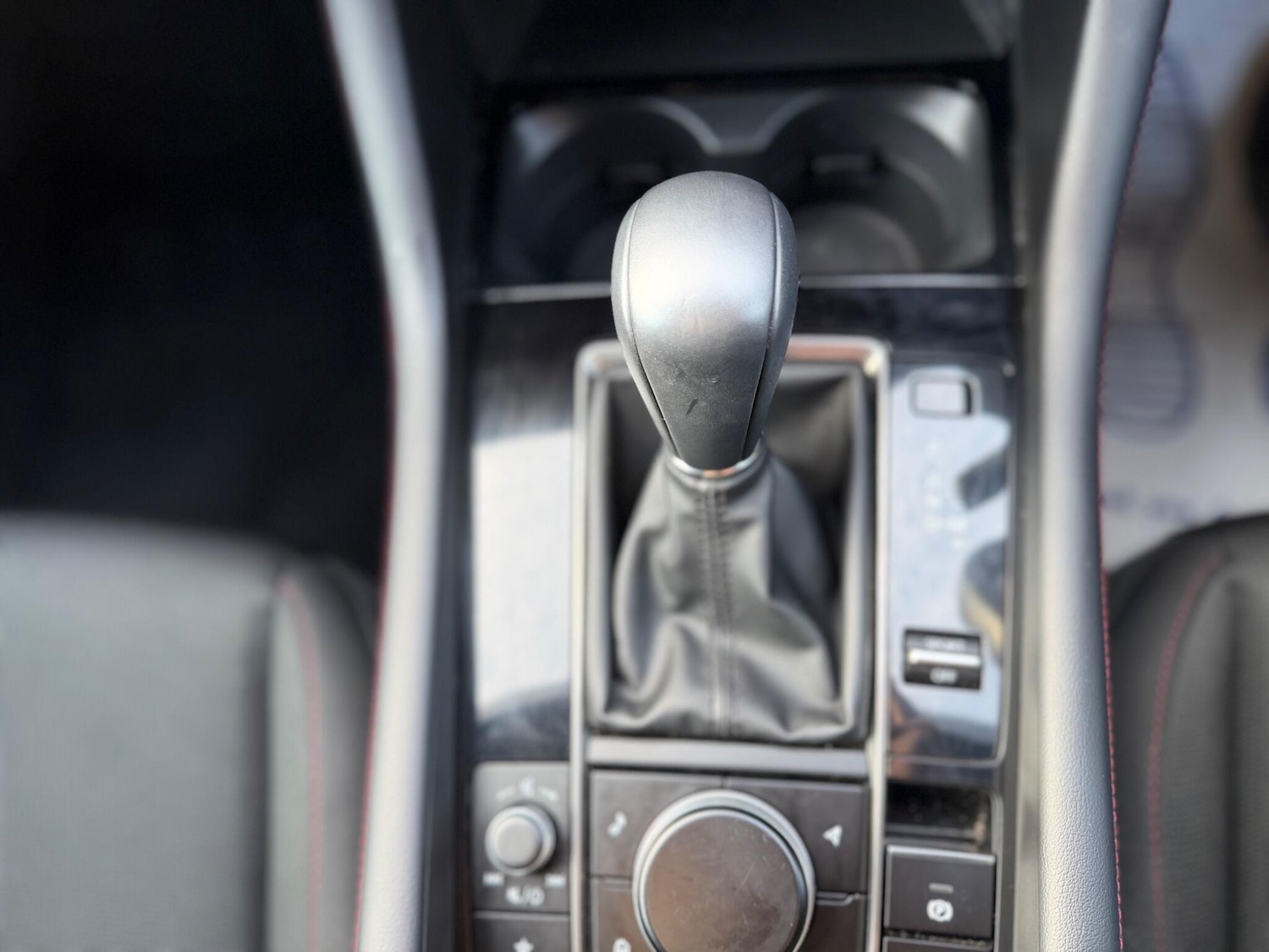 Used Mazda Mazda3 2025 for sale - 78047581: Photo 52