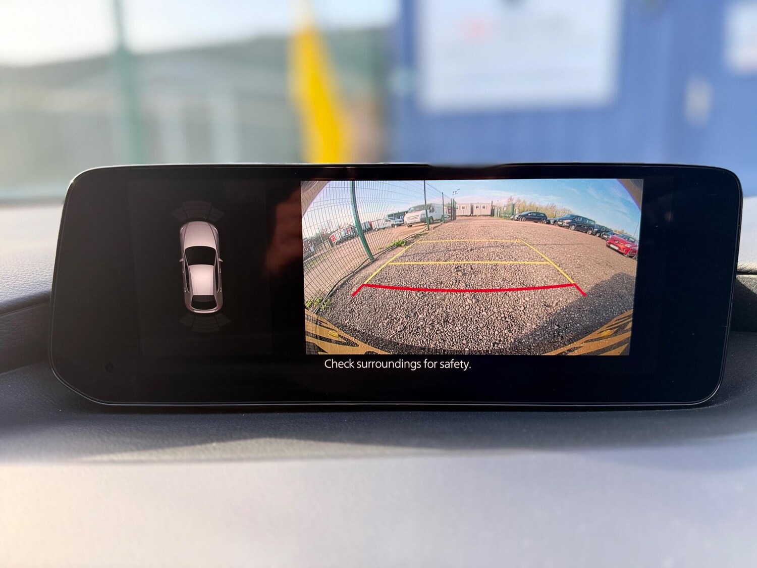 Used Mazda Mazda3 2025 for sale - 78047581: Photo 53