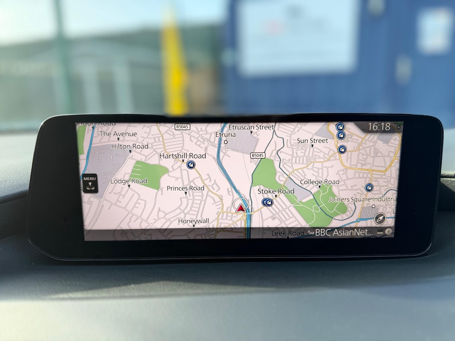 Used Mazda Mazda3 2025 for sale - 78047581: Photo 54