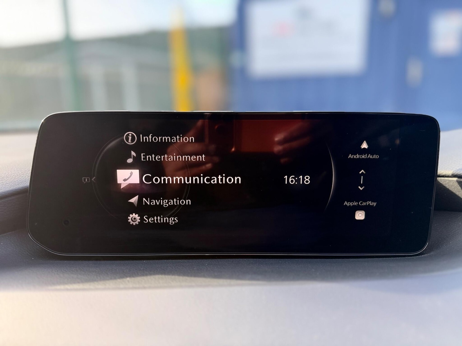 Used Mazda Mazda3 2025 for sale - 78047581: Photo 55