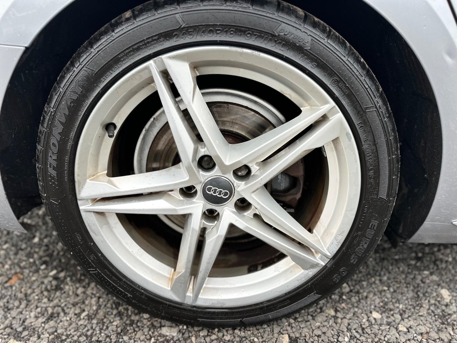 Vehicle 40