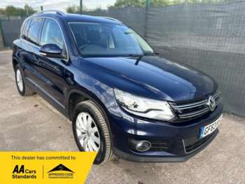 2013 (63) - 2.0 TDI BlueMotion Tech Match DSG 4WD Euro 5 (s/s) 5dr