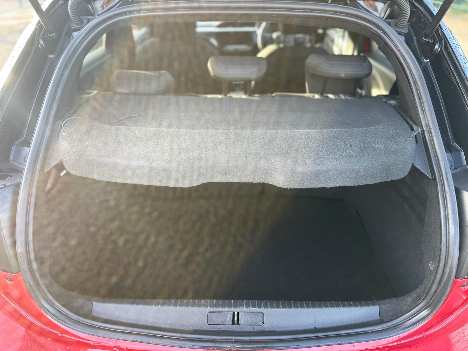 Used Vauxhall Corsa 2023 for sale - 76935856: Photo 11