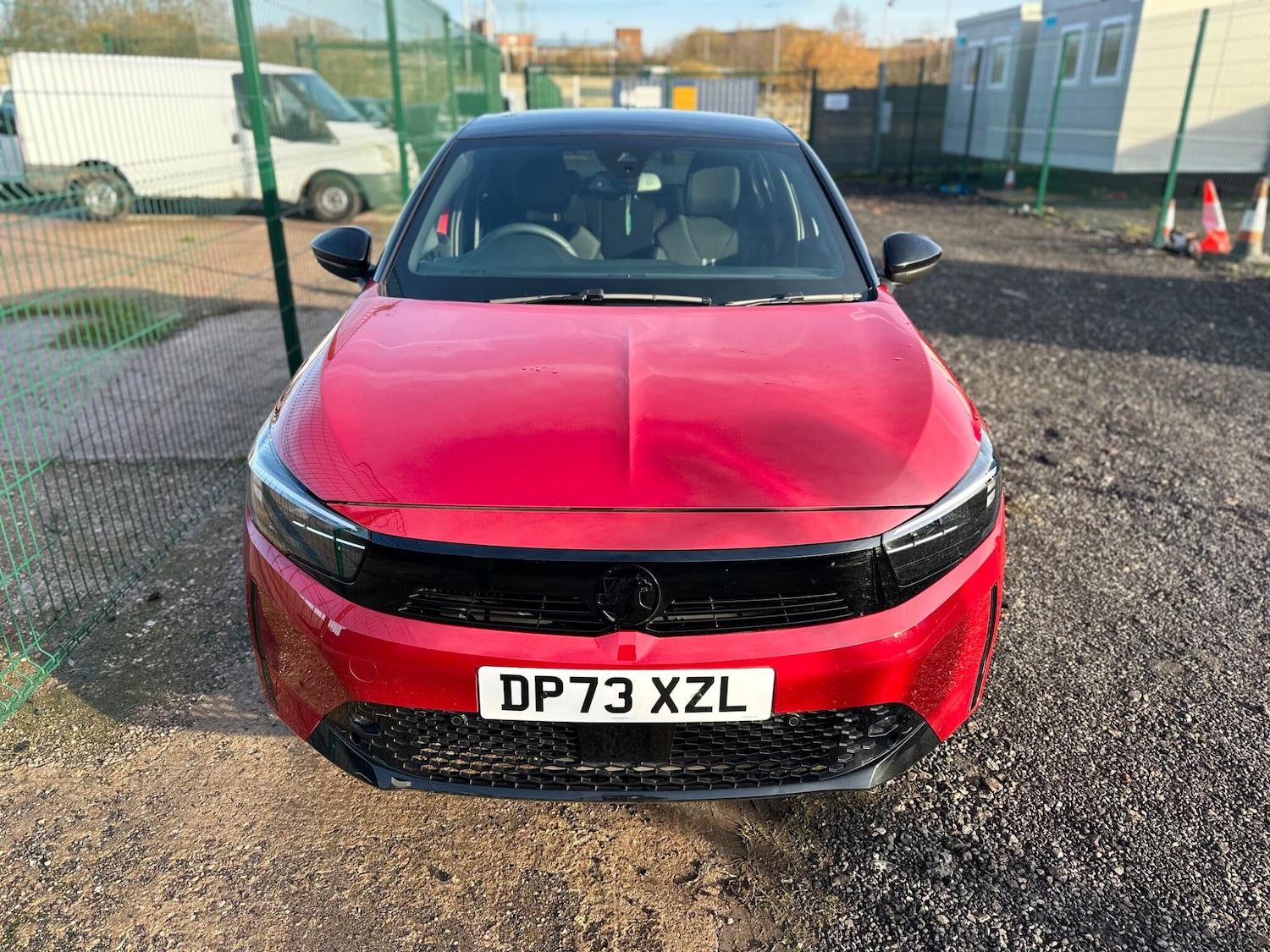 Used Vauxhall Corsa 2023 for sale - 76935856: Photo 19