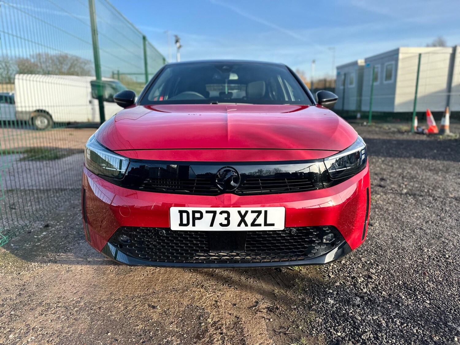 Used Vauxhall Corsa 2023 for sale - 76935856: Photo 20