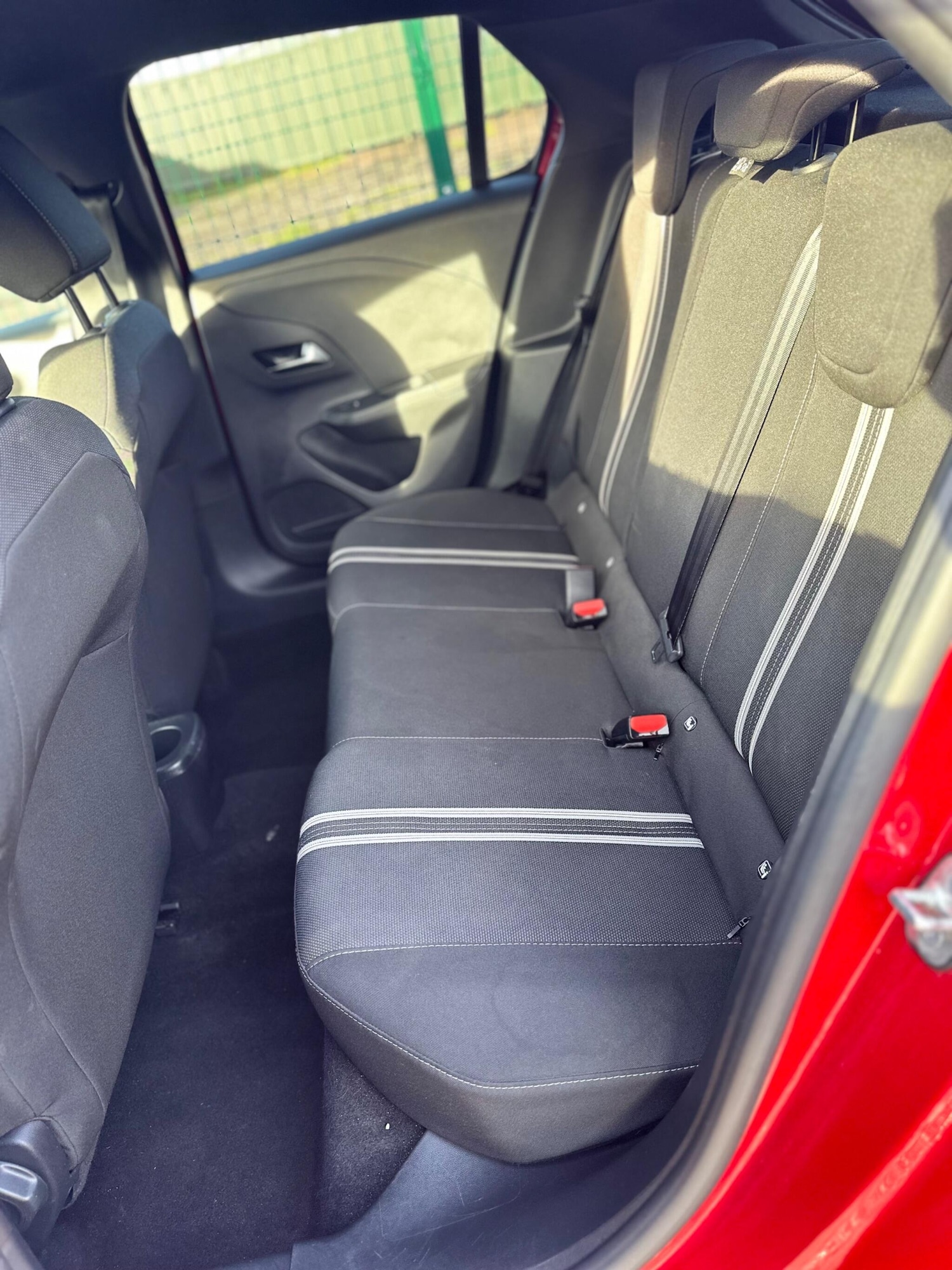 Used Vauxhall Corsa 2023 for sale - 76935856: Photo 21