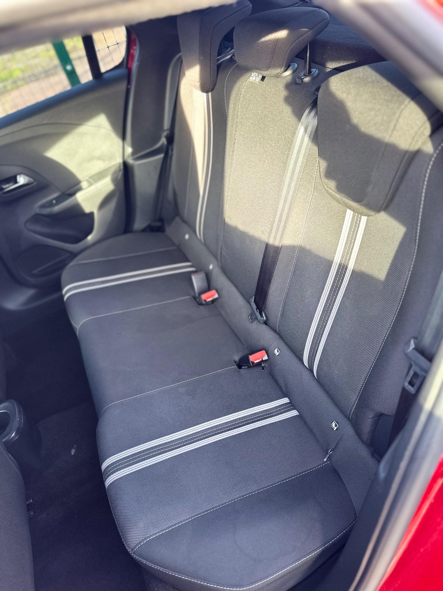 Used Vauxhall Corsa 2023 for sale - 76935856: Photo 22