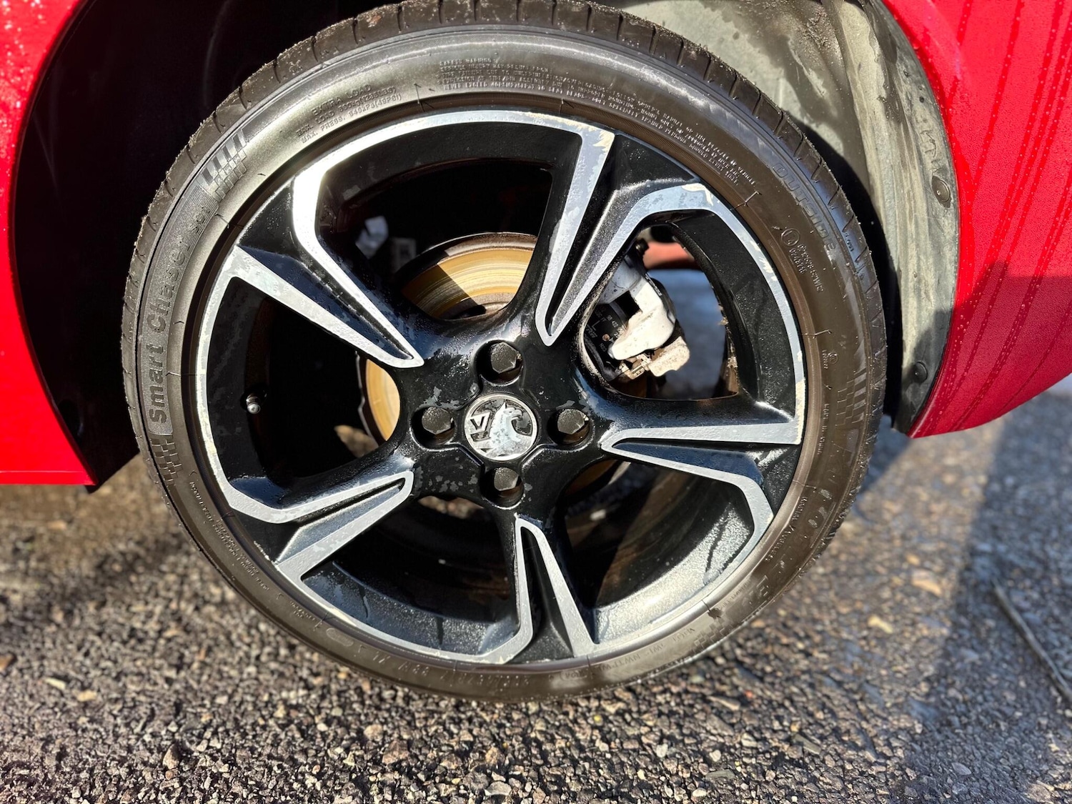 Used Vauxhall Corsa 2023 for sale - 76935856: Photo 23