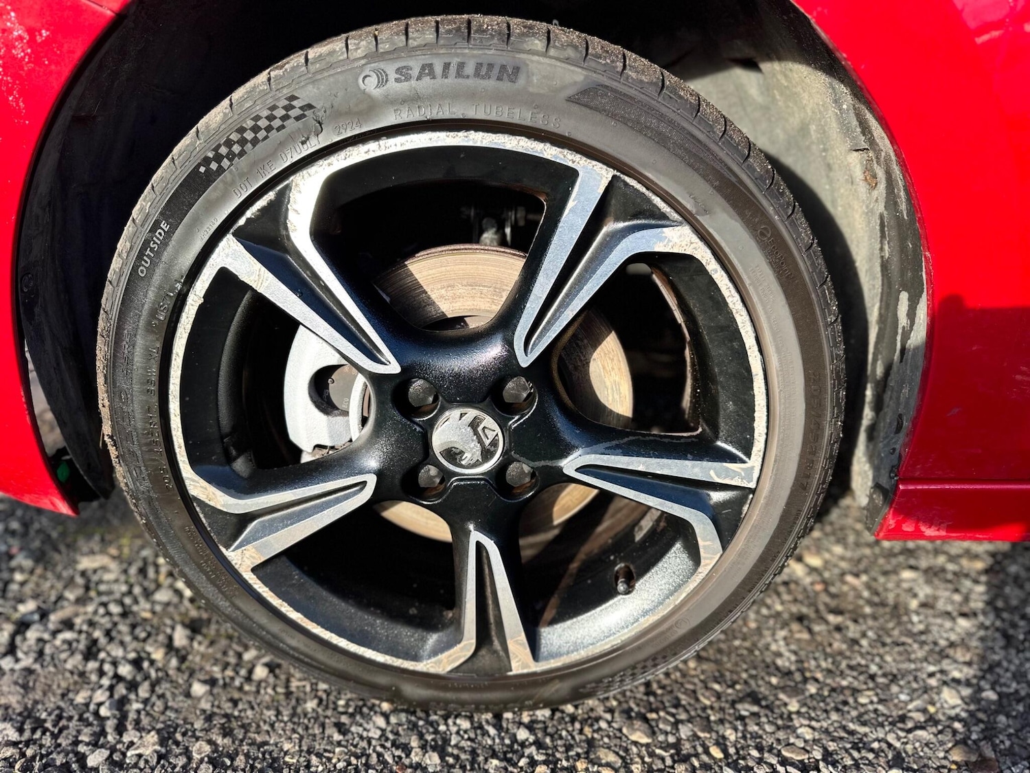 Used Vauxhall Corsa 2023 for sale - 76935856: Photo 24