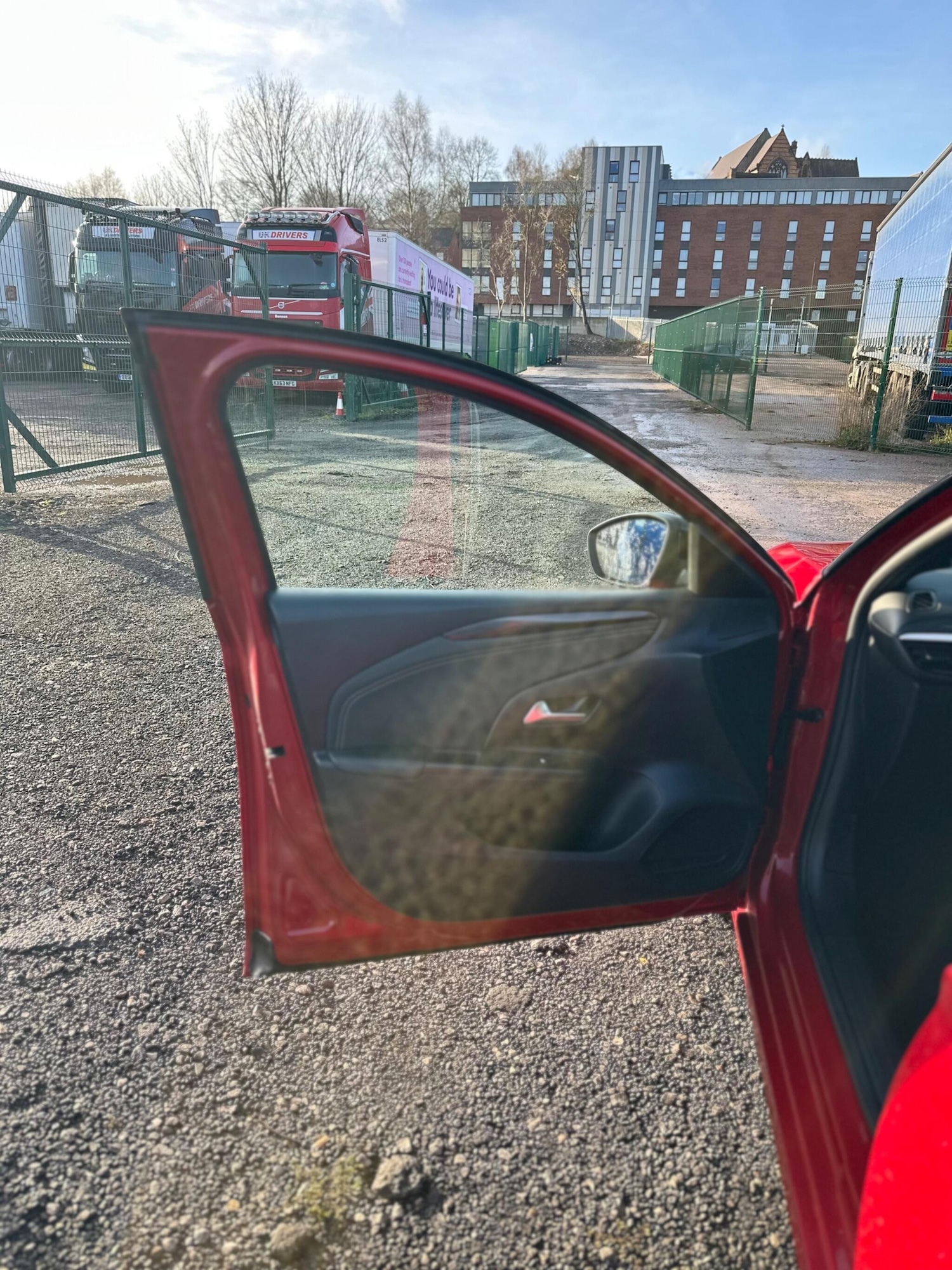 Used Vauxhall Corsa 2023 for sale - 76935856: Photo 25